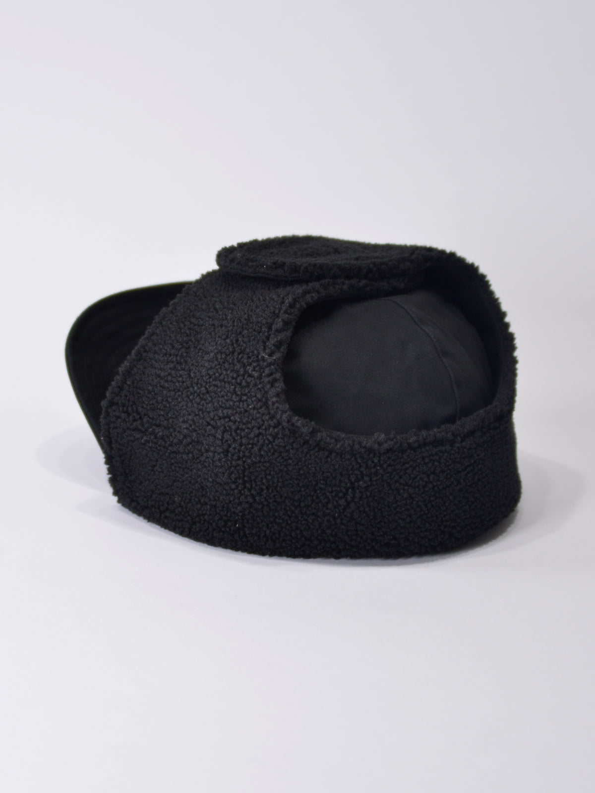 BOMBER CAP