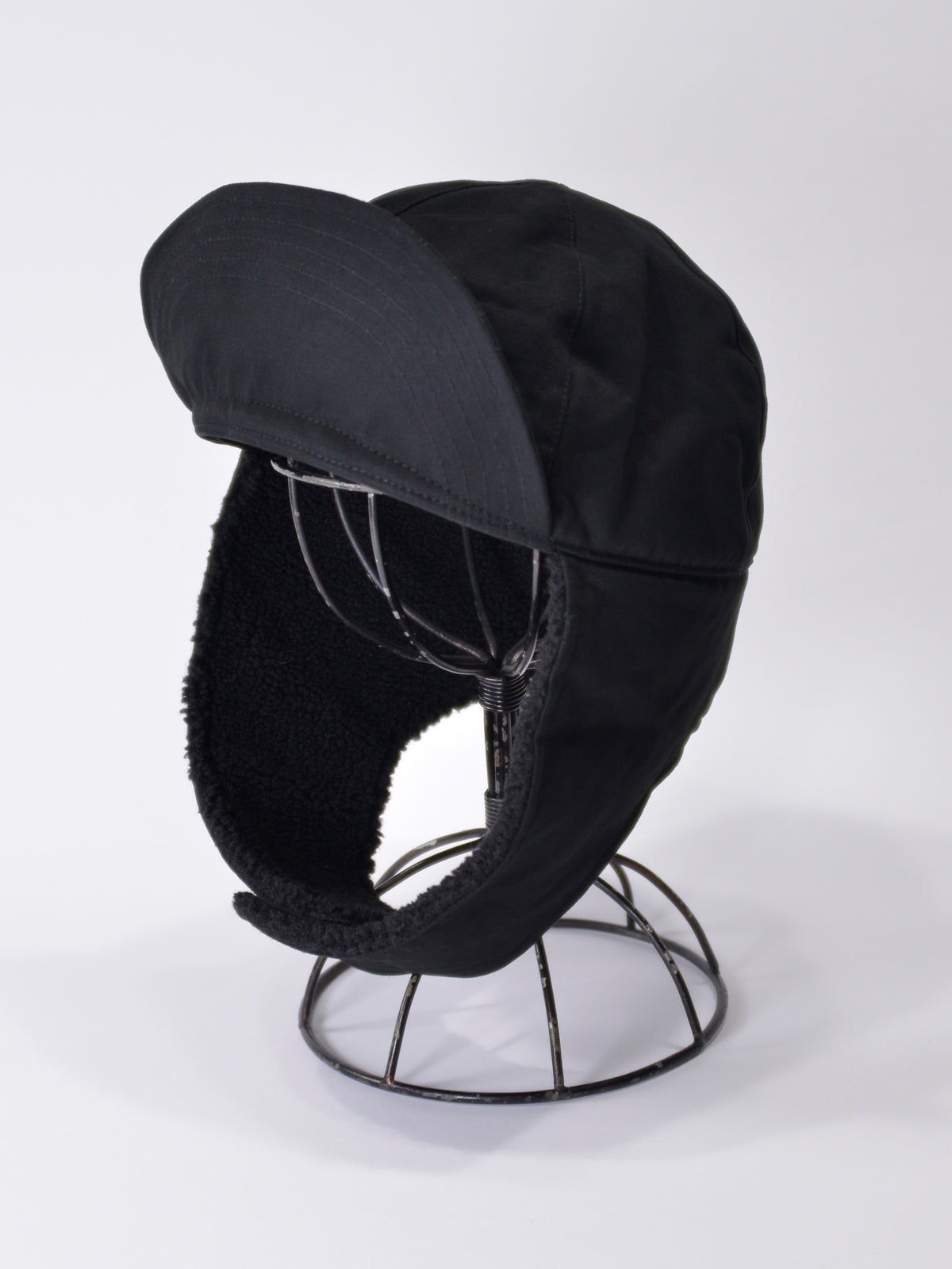 BOMBER CAP