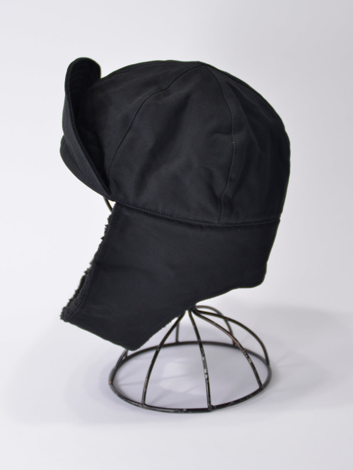 BOMBER CAP