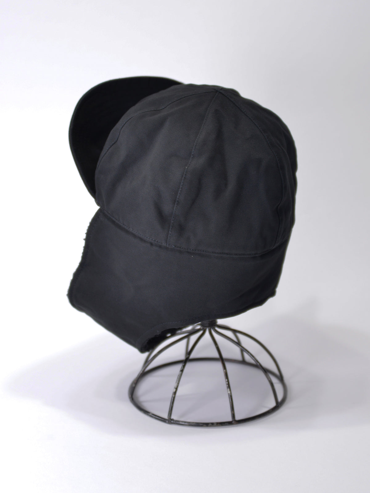 BOMBER CAP