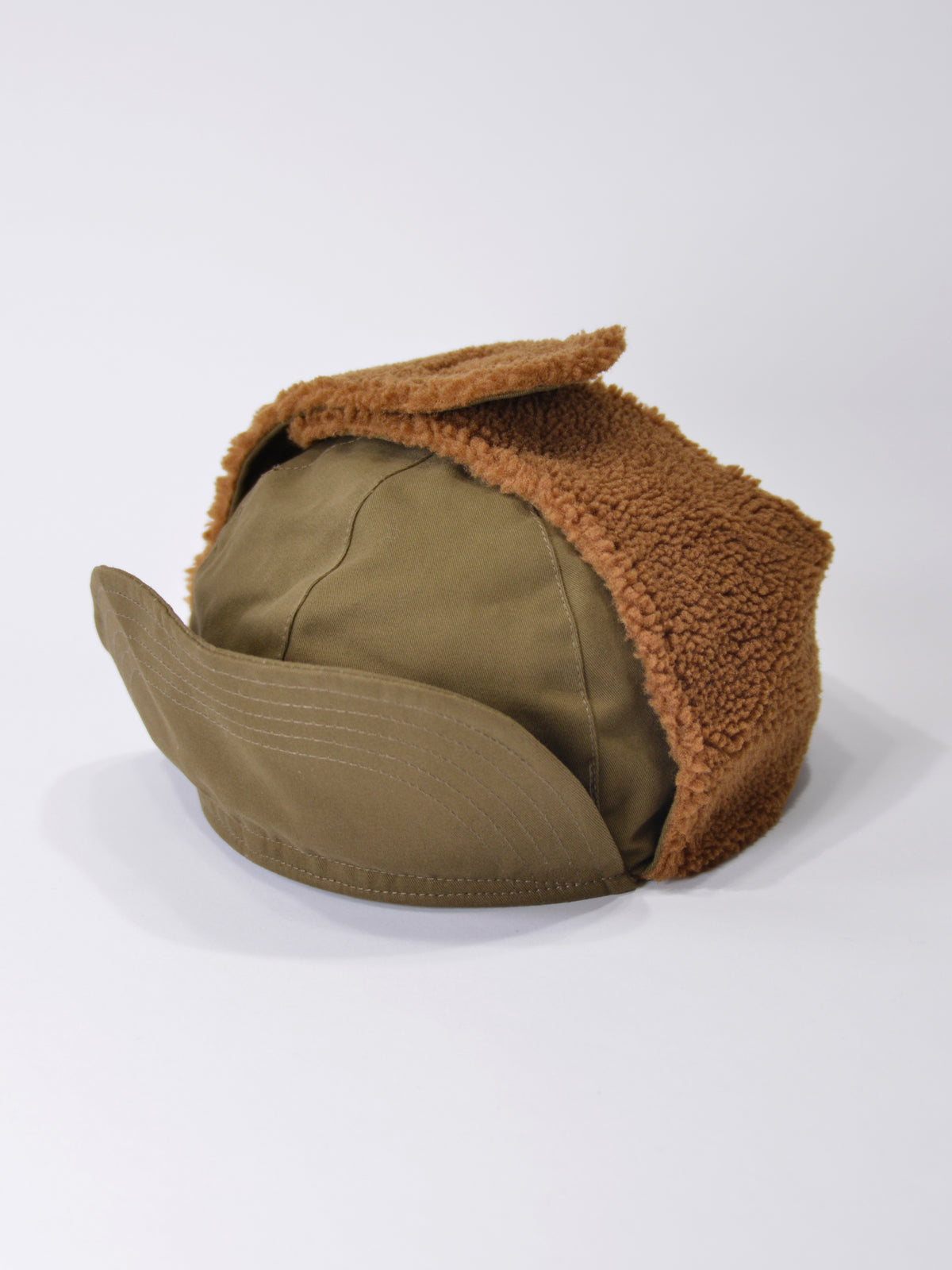 BOMBER CAP