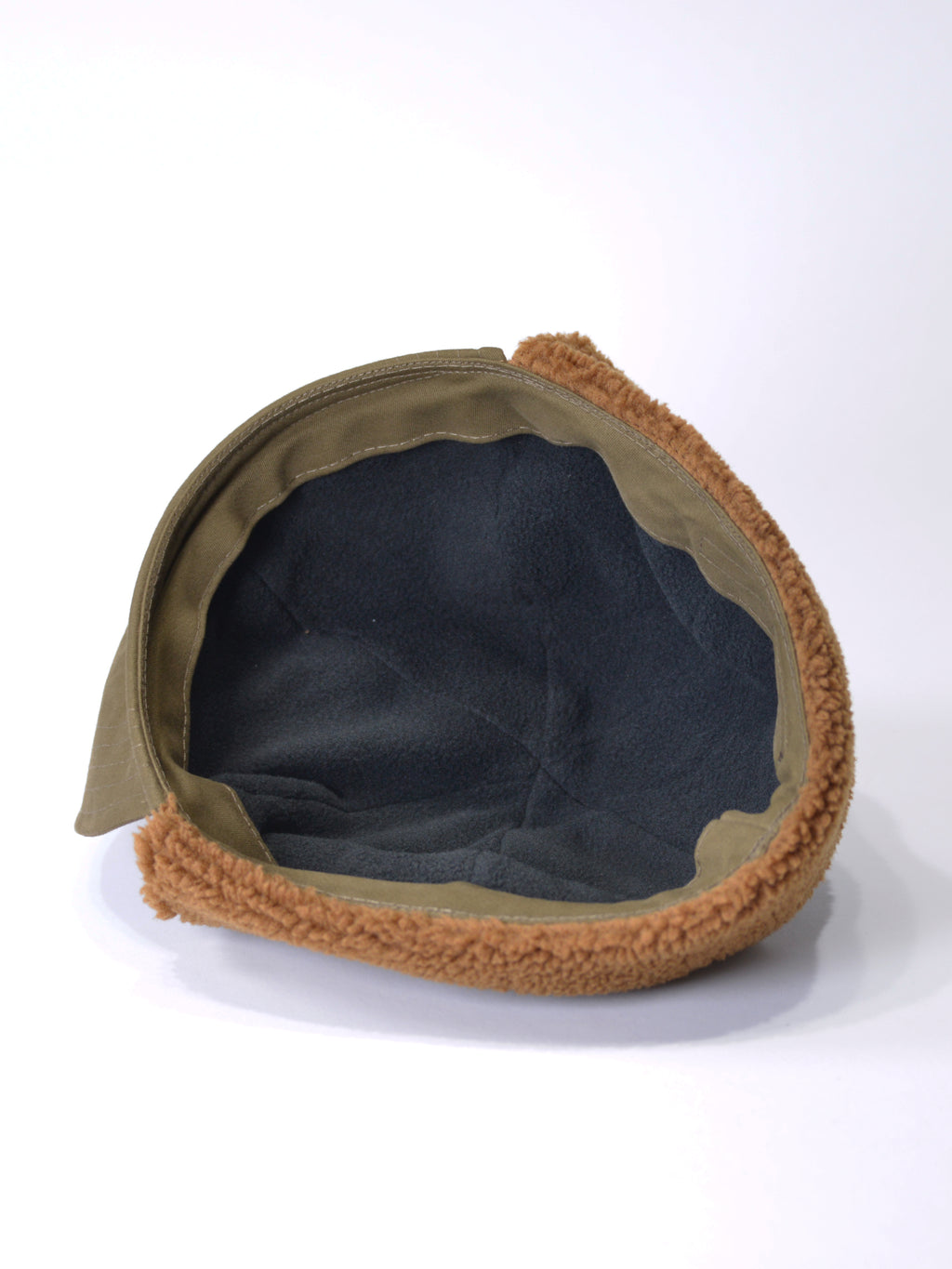 BOMBER CAP