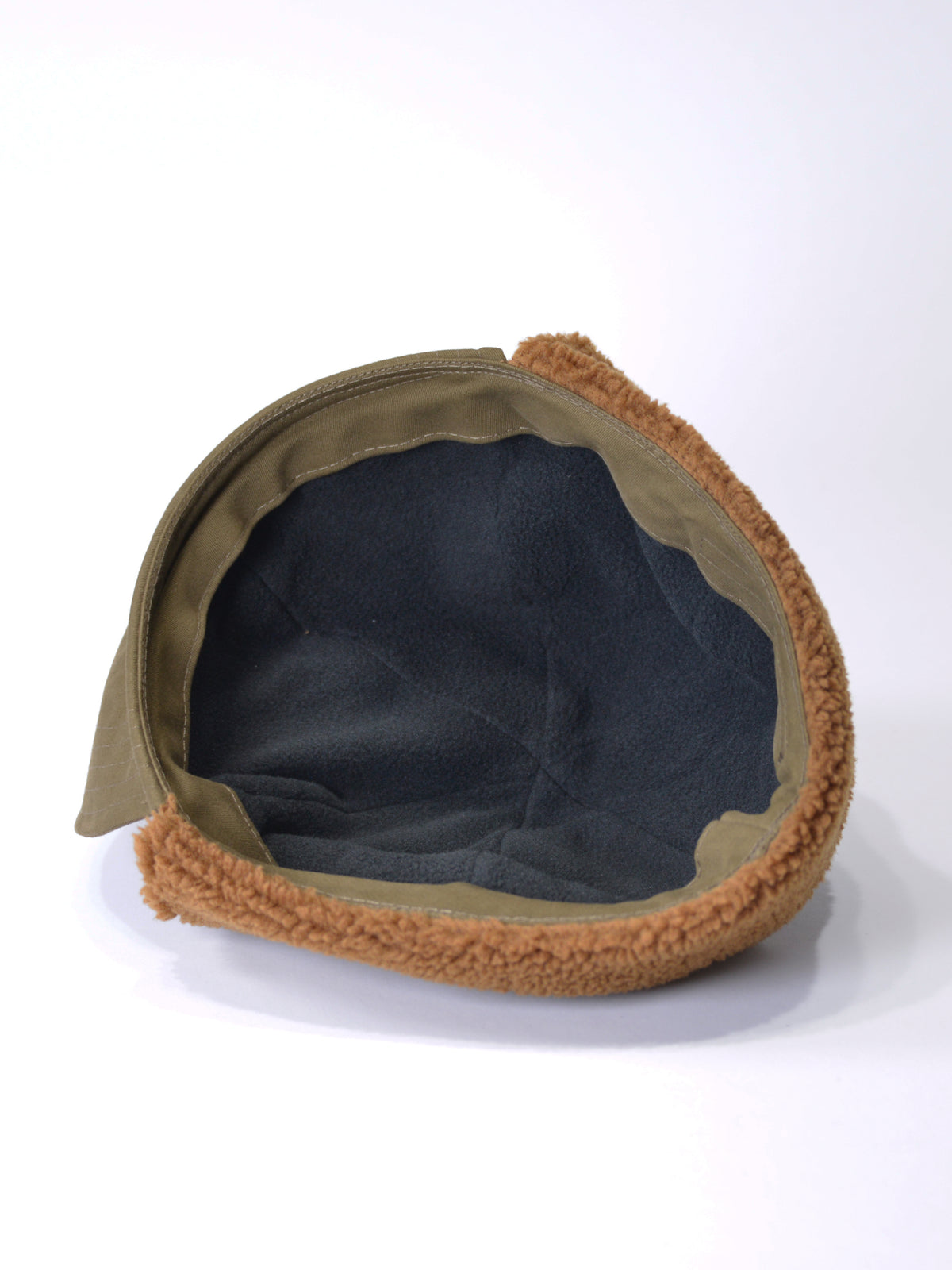 BOMBER CAP