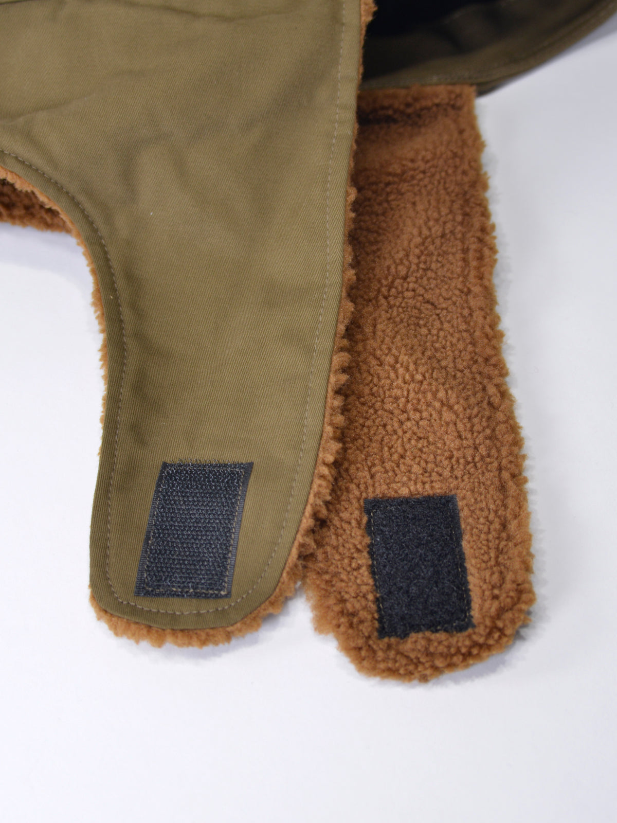 BOMBER CAP