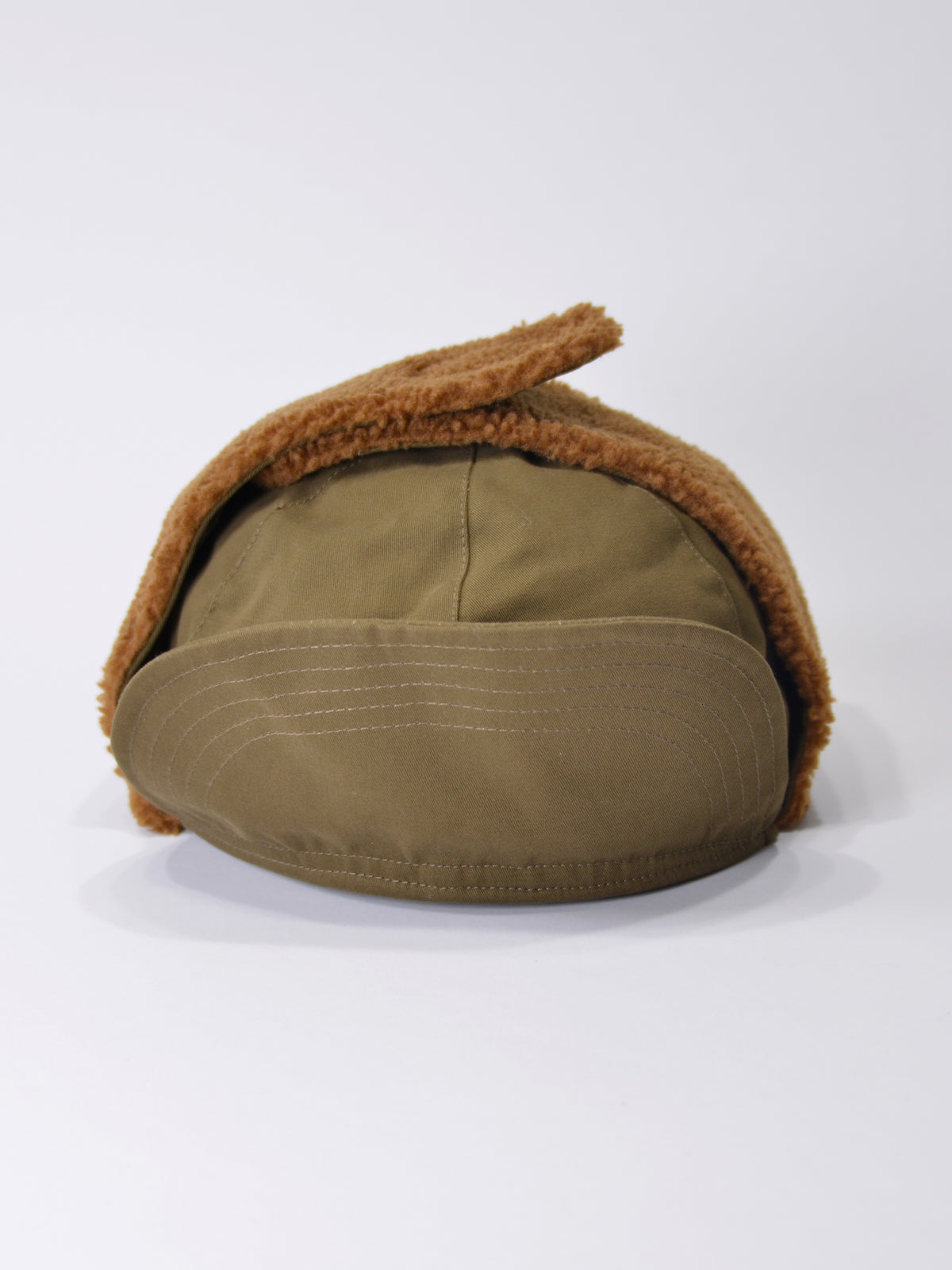 BOMBER CAP