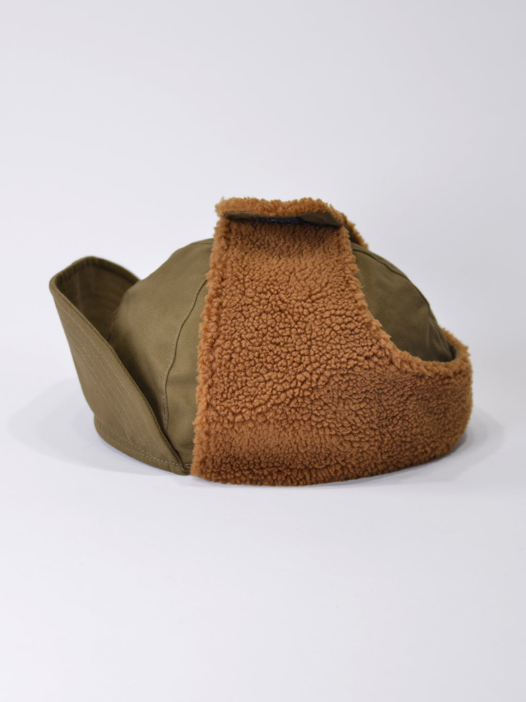 BOMBER CAP
