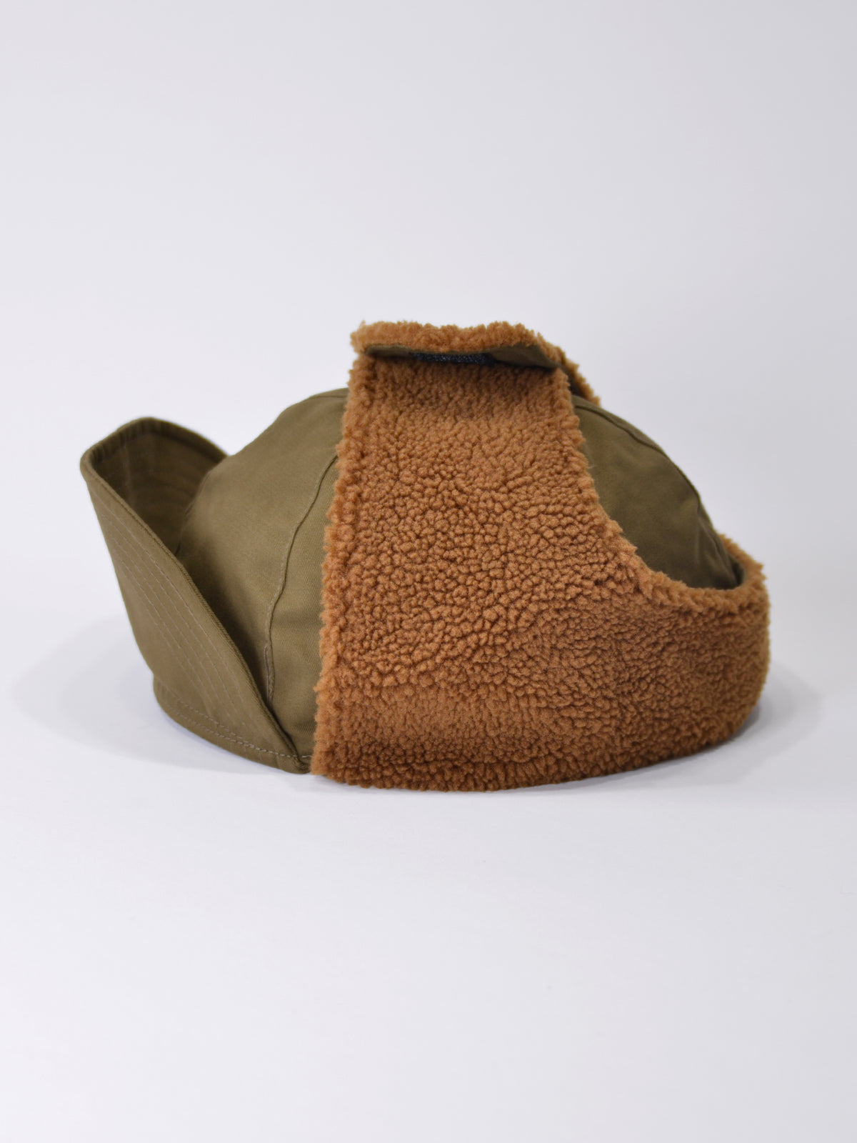 BOMBER CAP