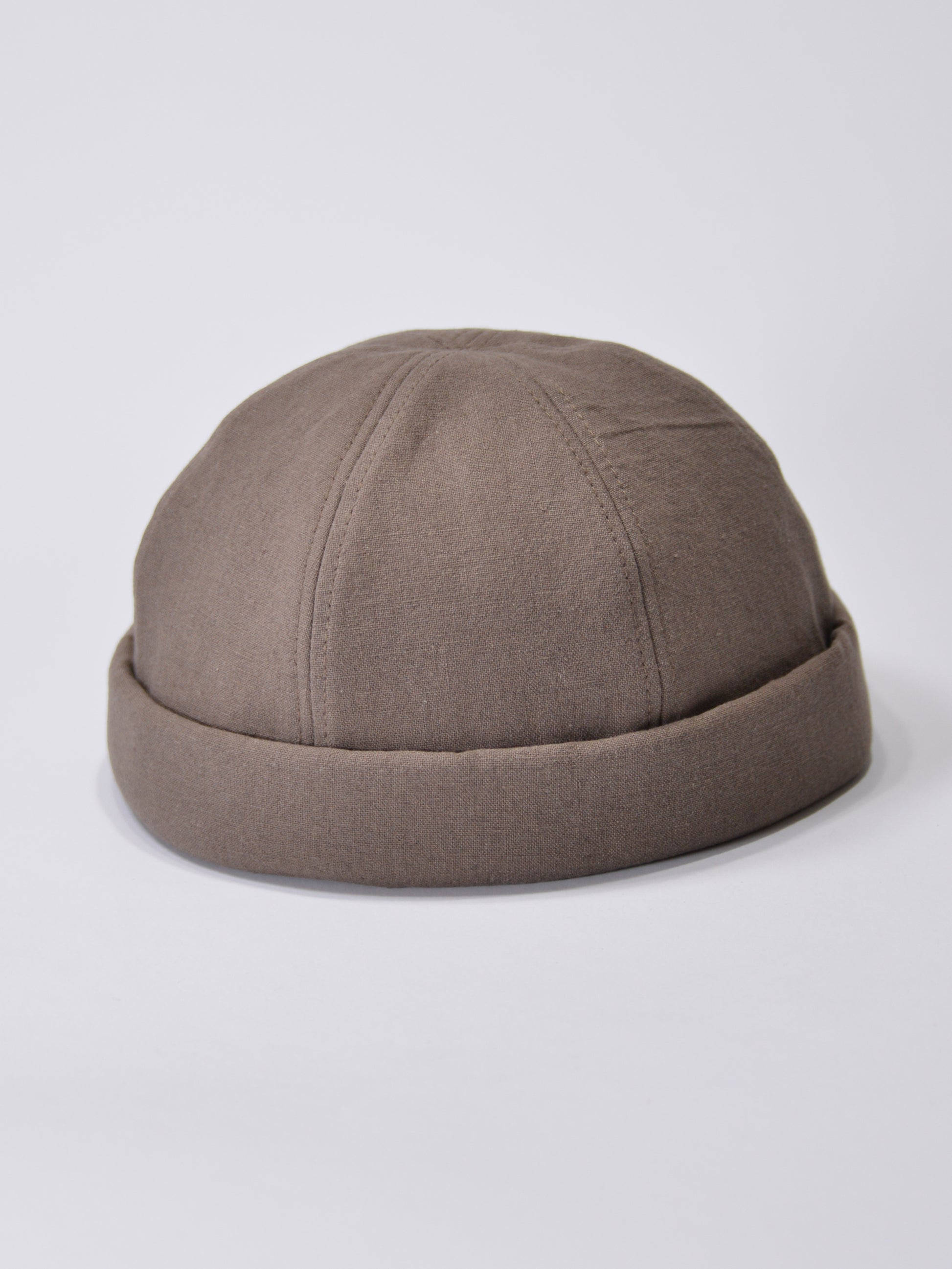 LINEN FISHERMAN
