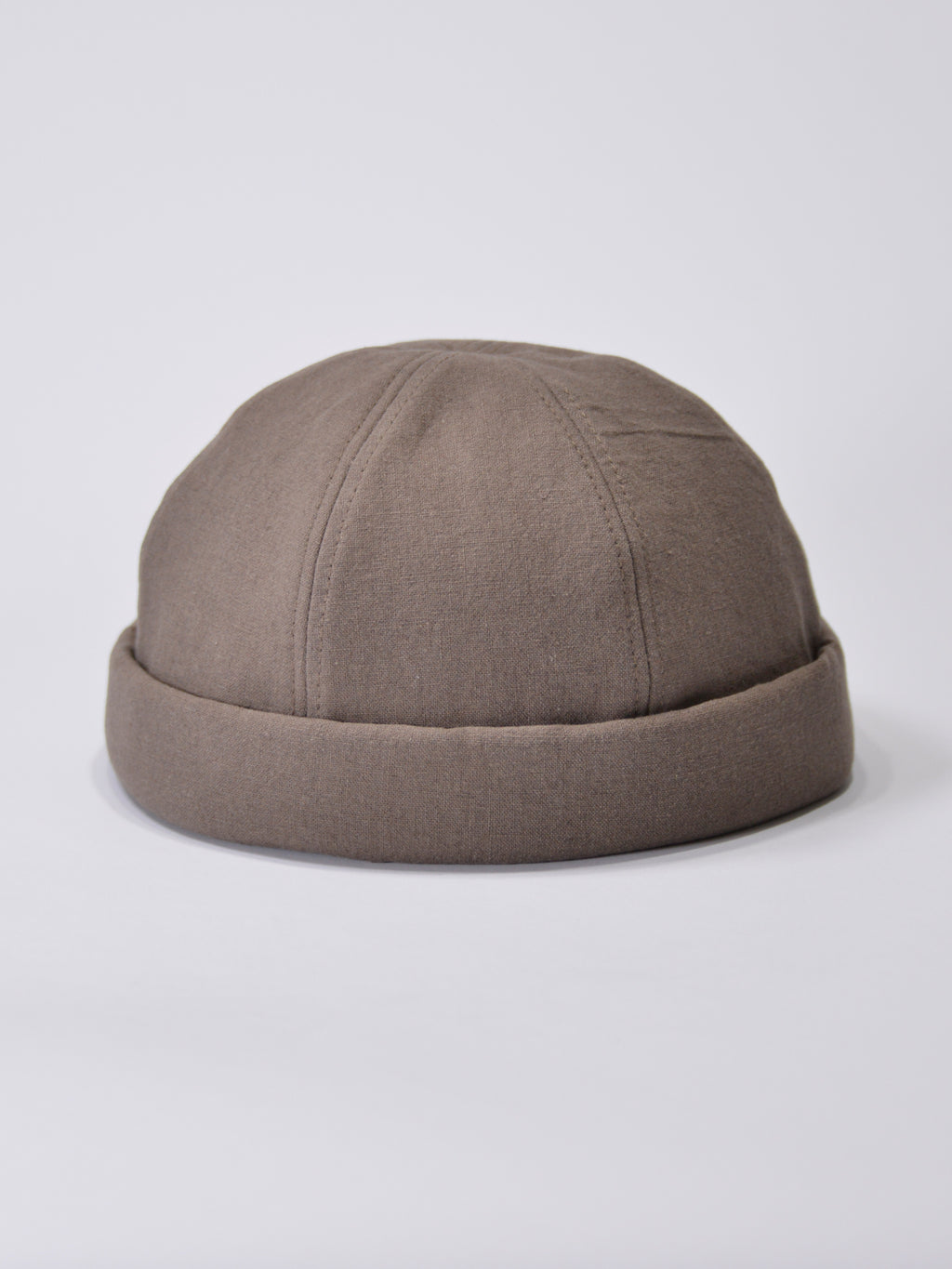 LINEN FISHERMAN