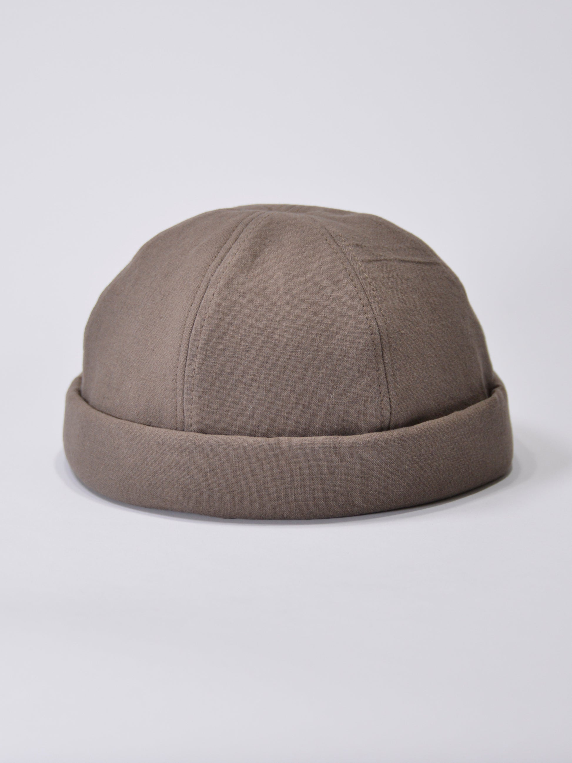 LINEN FISHERMAN