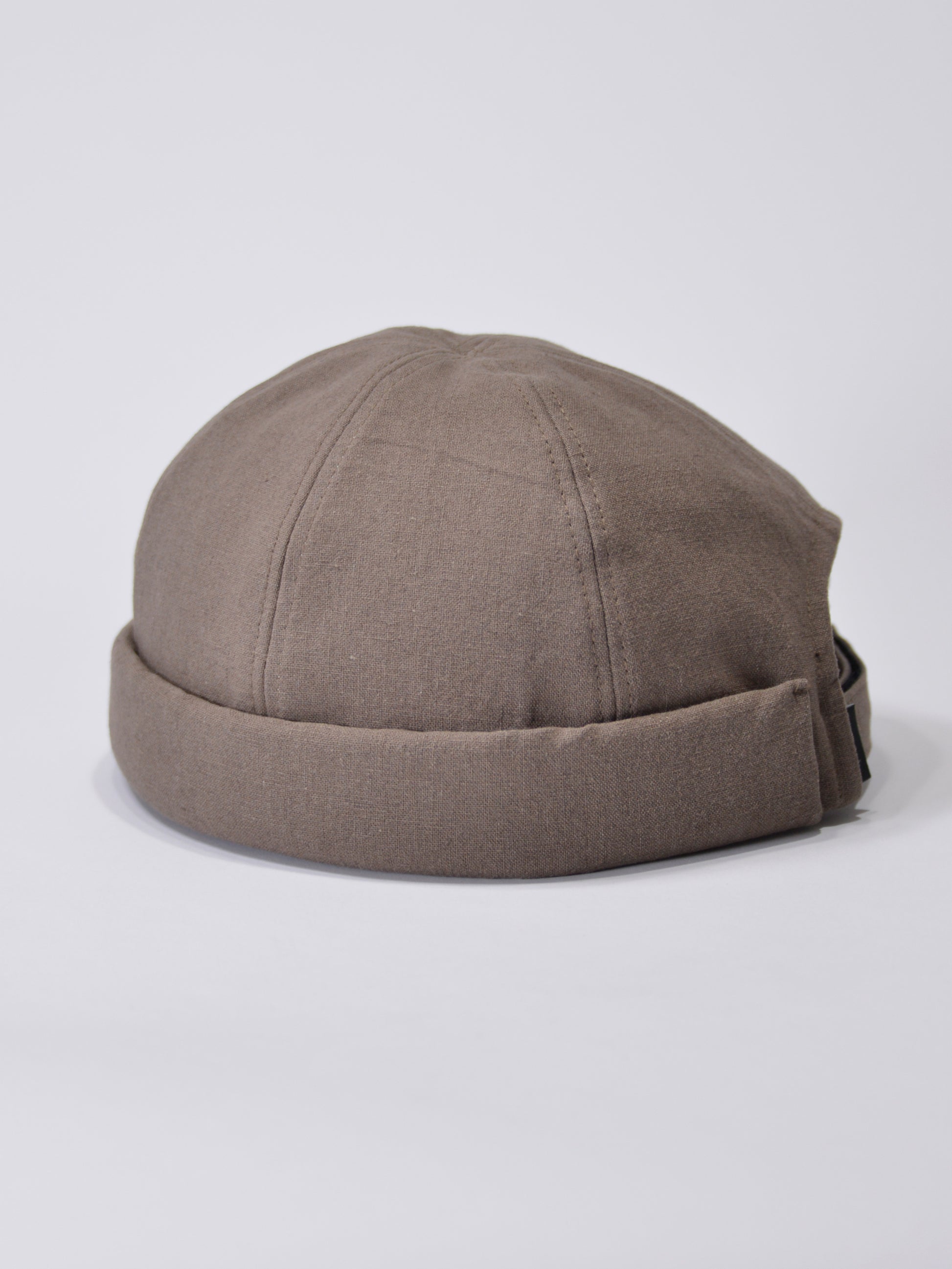 LINEN FISHERMAN