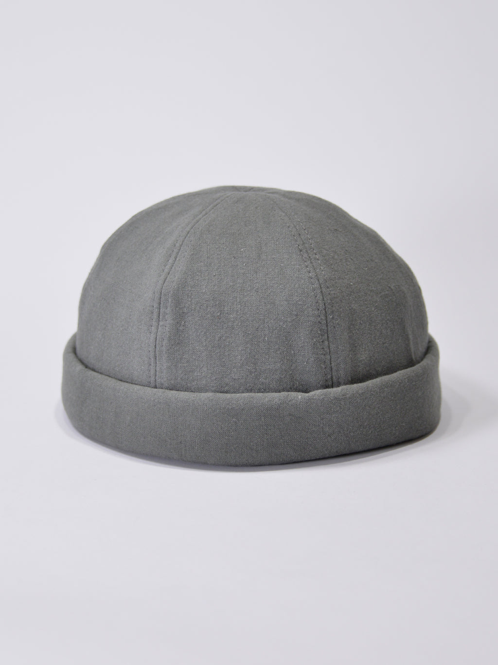 LINEN FISHERMAN