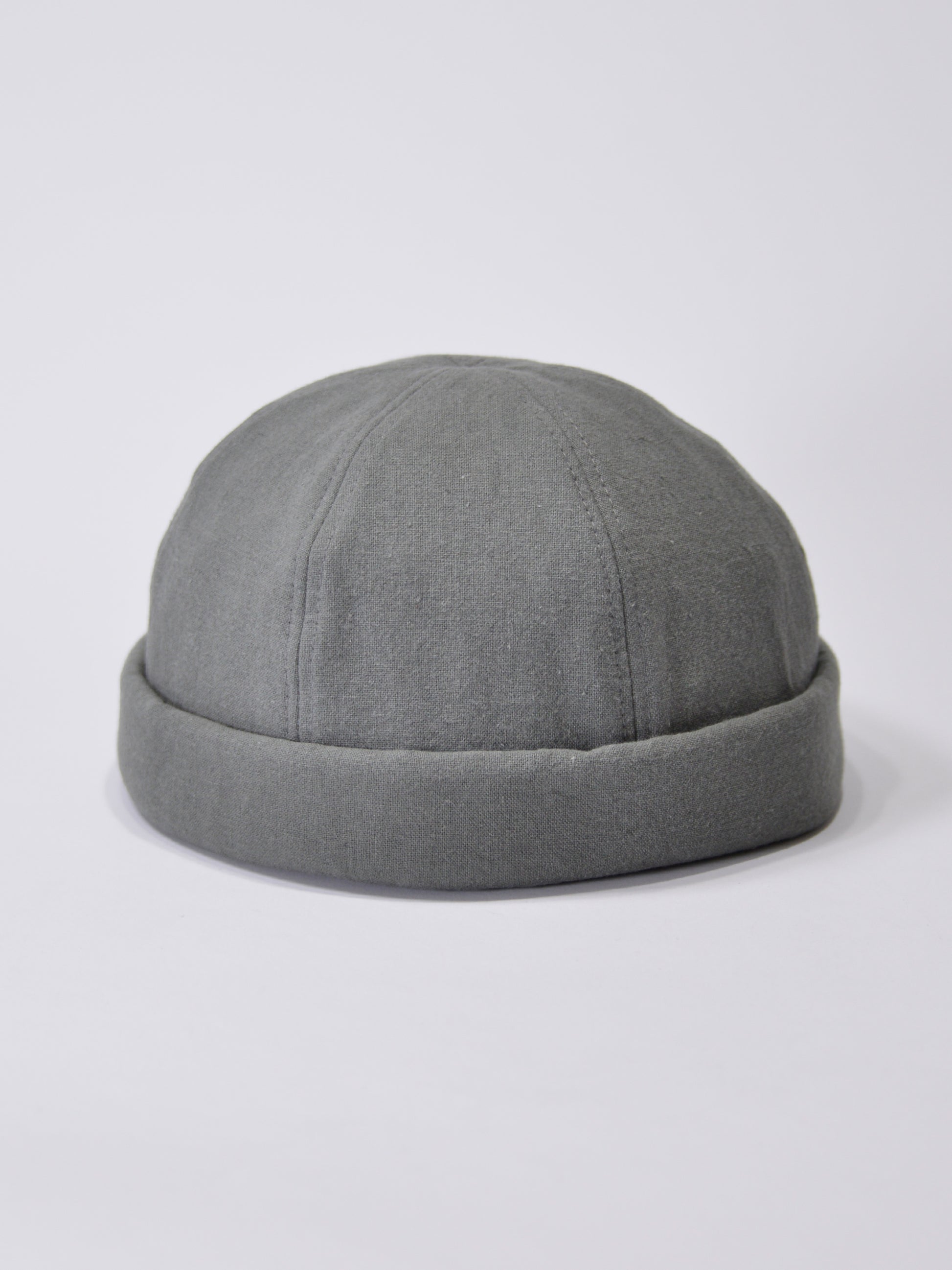 LINEN FISHERMAN