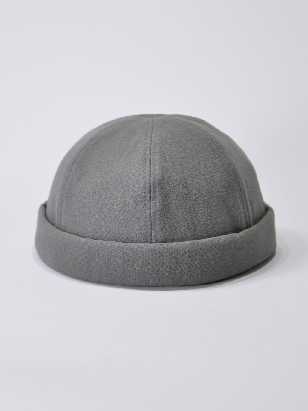 LINEN FISHERMAN