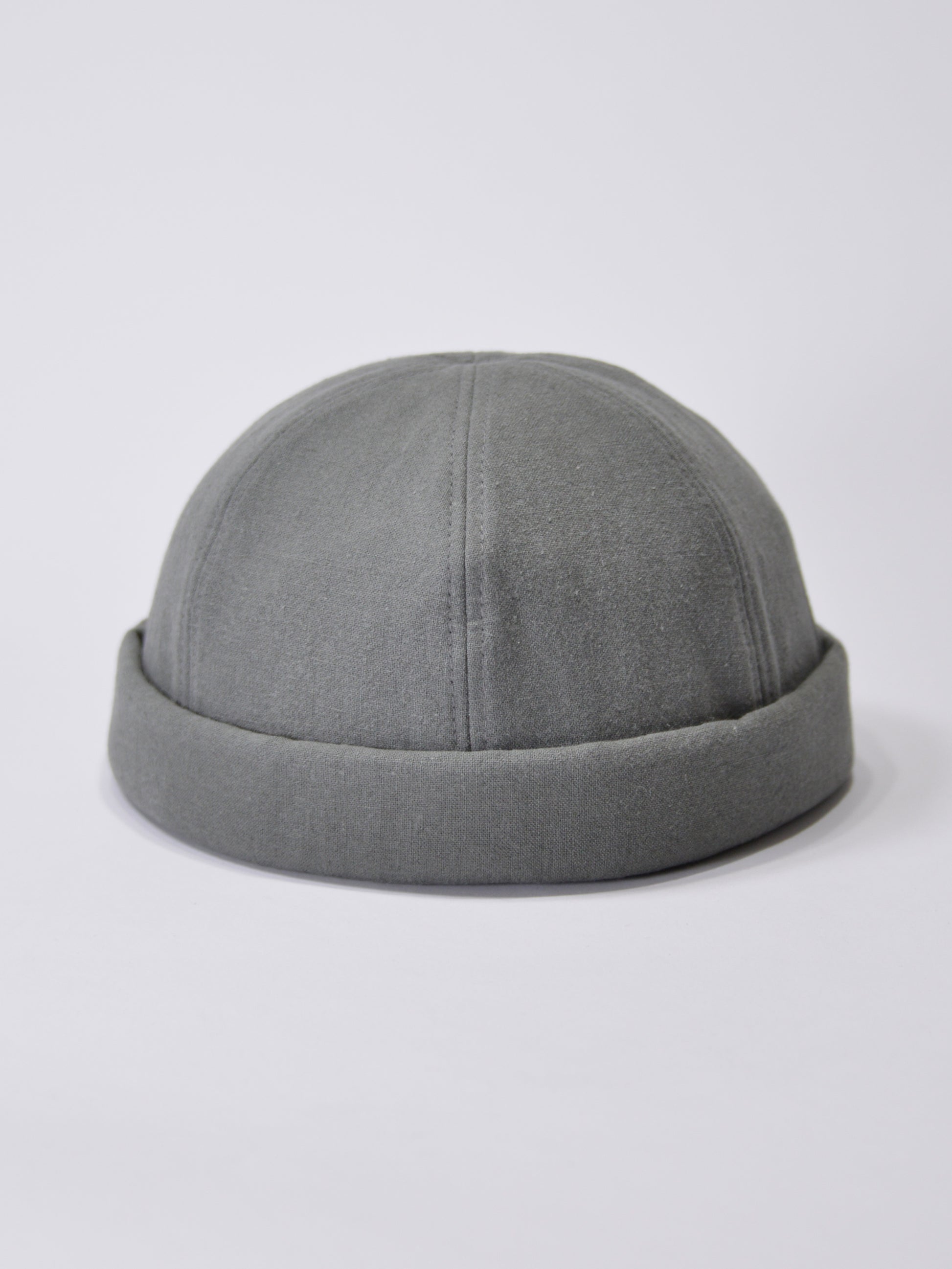 LINEN FISHERMAN