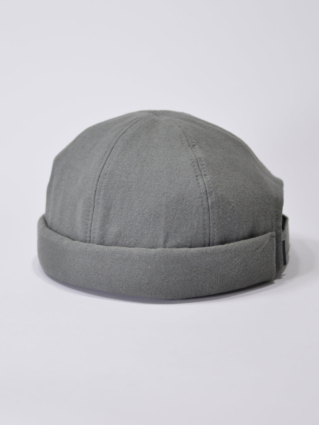 LINEN FISHERMAN