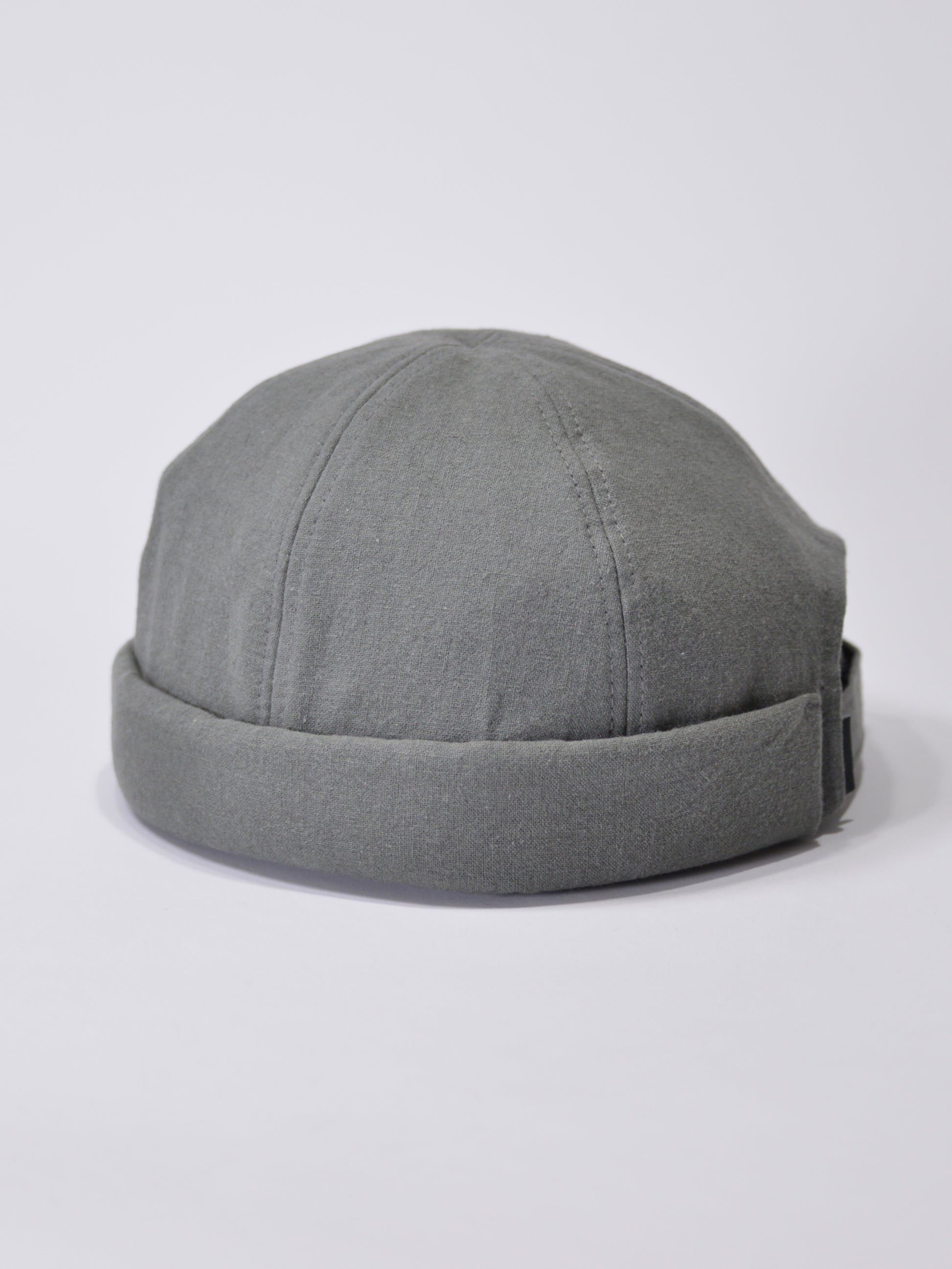LINEN FISHERMAN