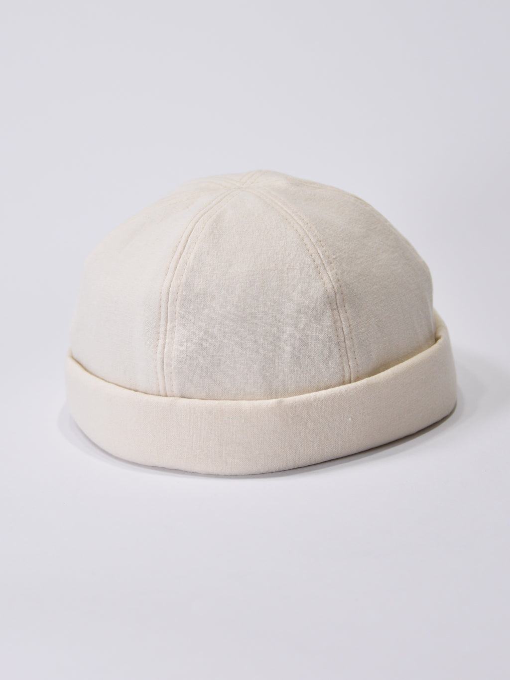 LINEN FISHERMAN