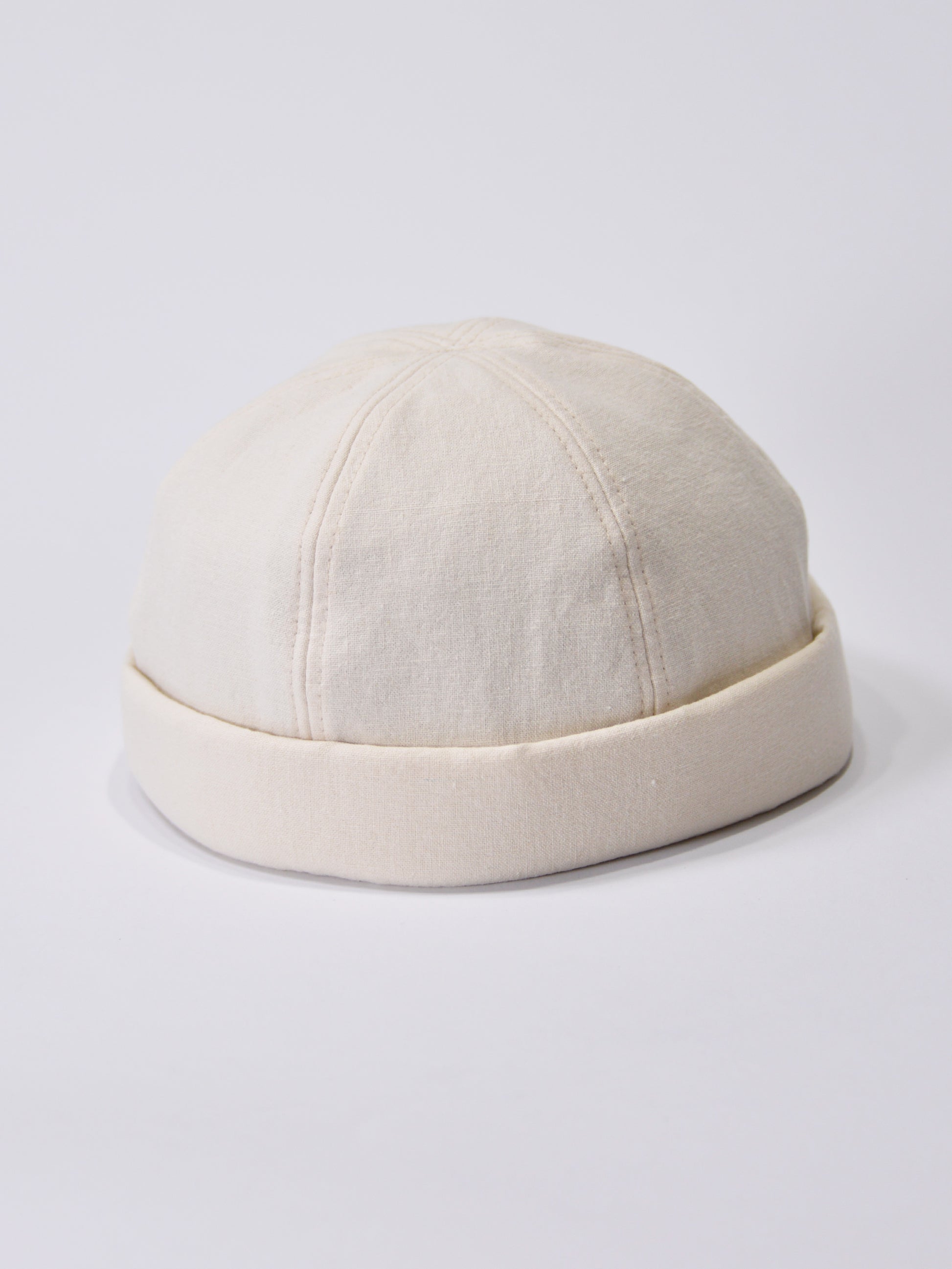 LINEN FISHERMAN