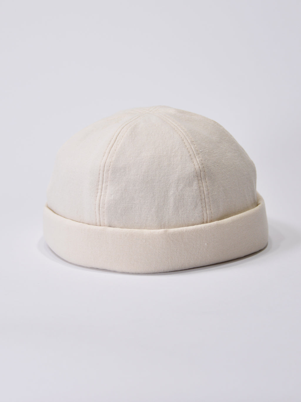 LINEN FISHERMAN