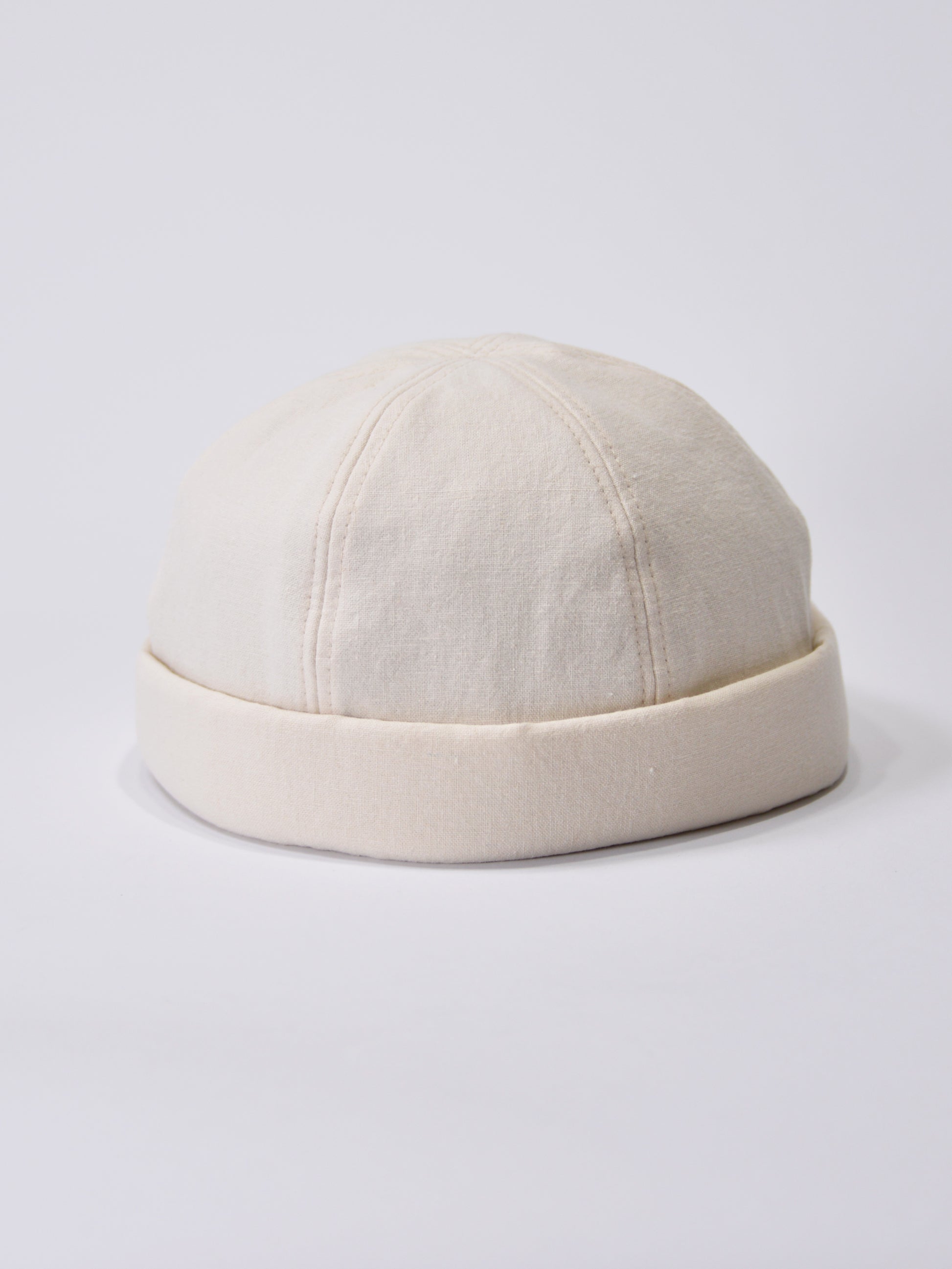 LINEN FISHERMAN