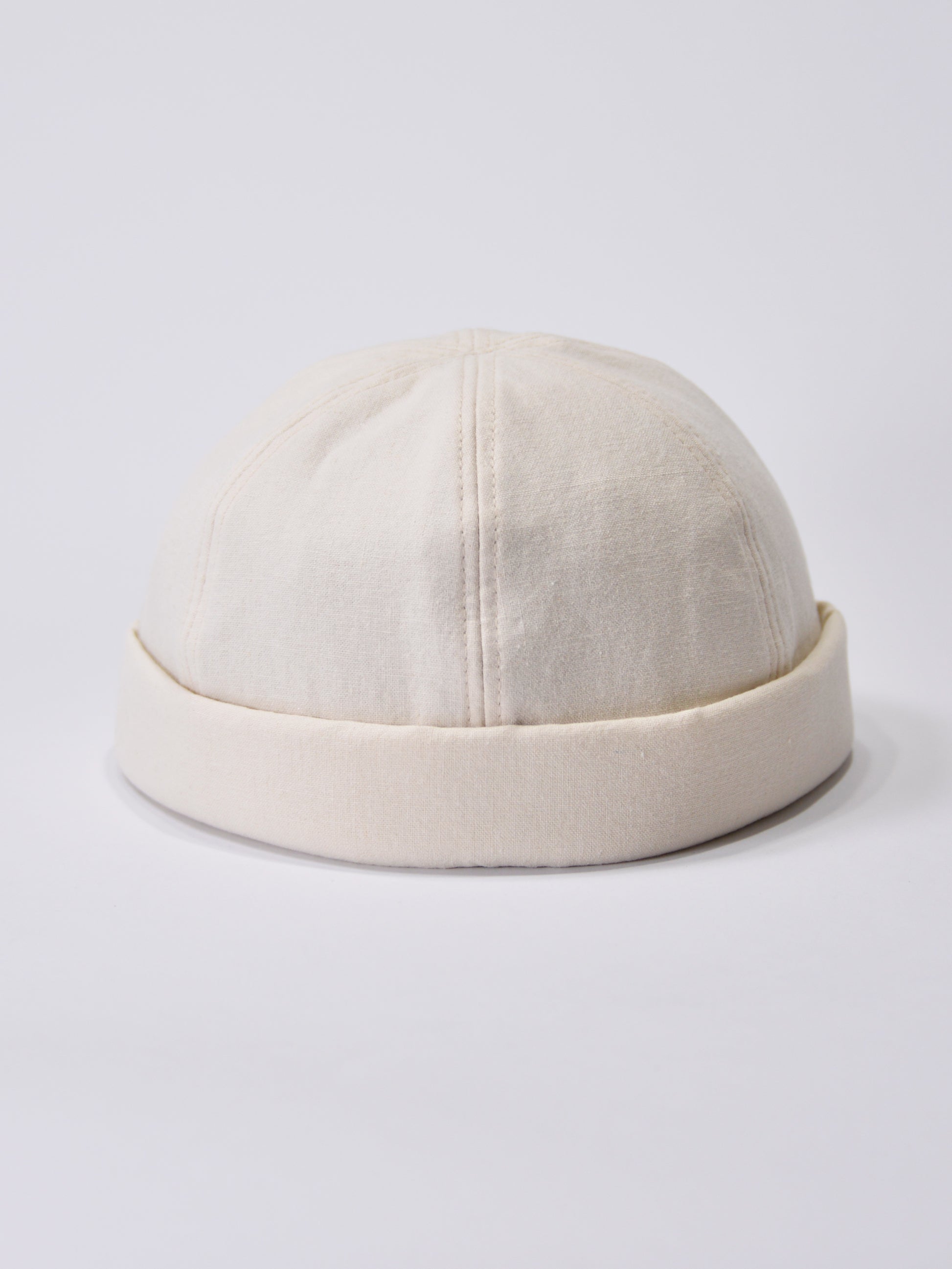 LINEN FISHERMAN