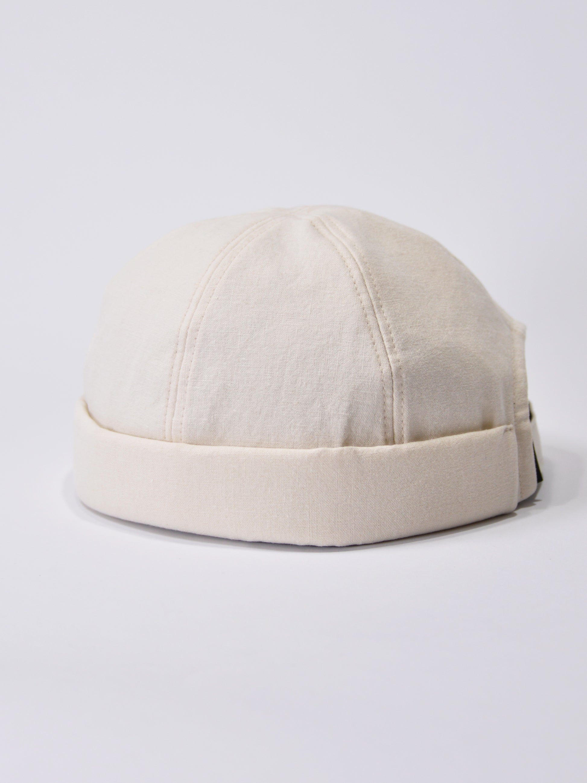 LINEN FISHERMAN
