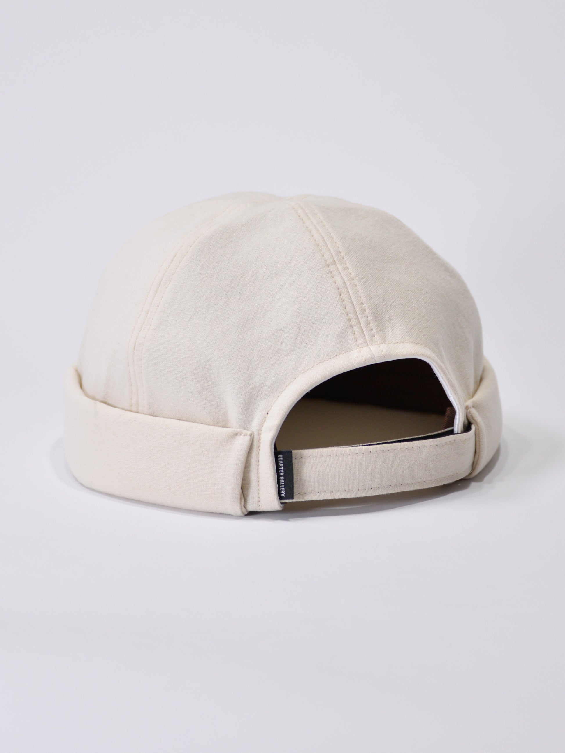 LINEN FISHERMAN