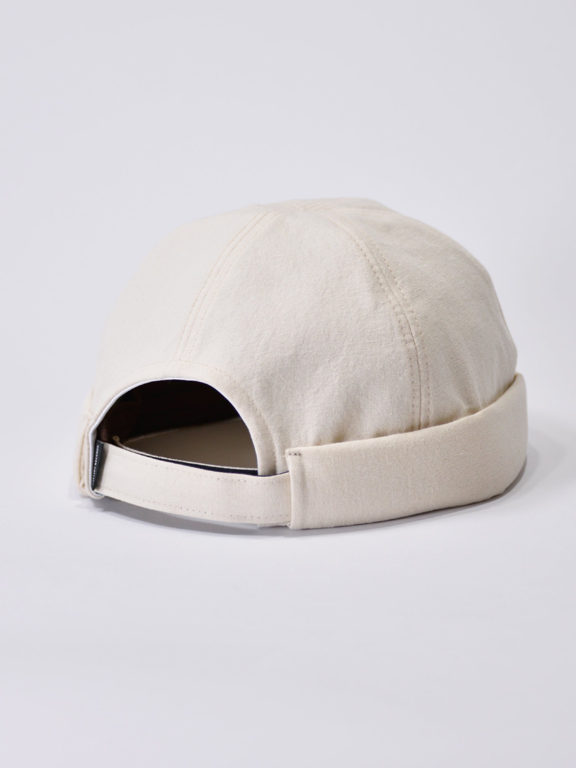 LINEN FISHERMAN