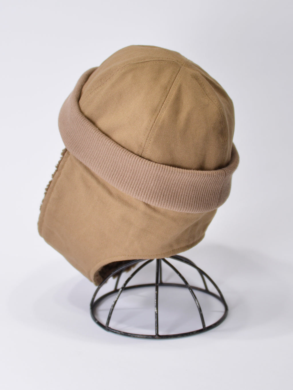 EARFLAP FISHERMAN