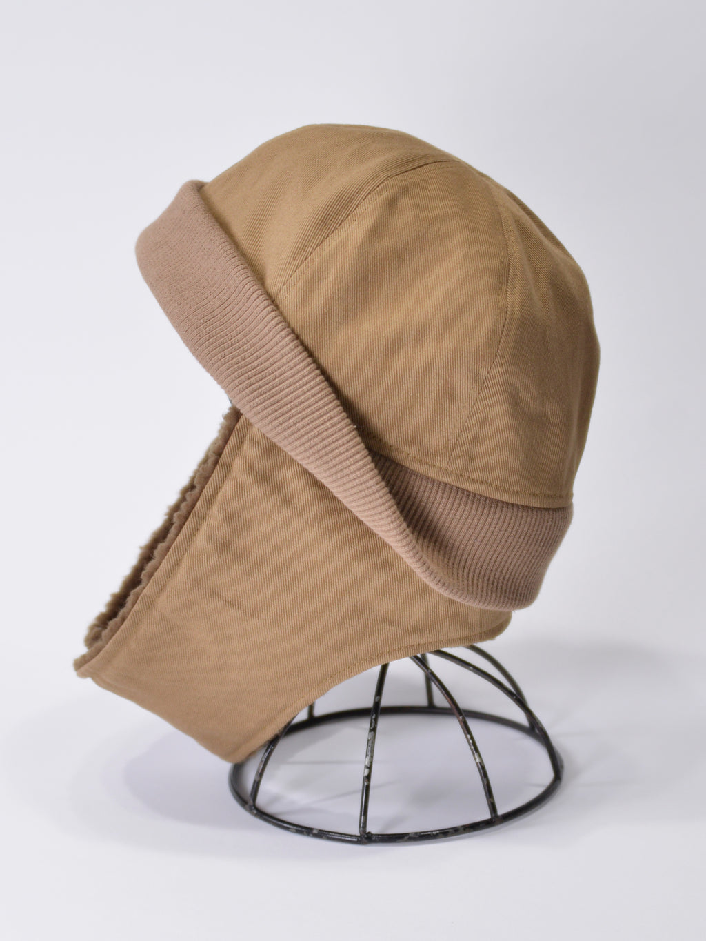 EARFLAP FISHERMAN
