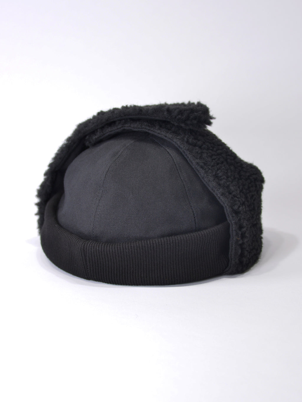 EARFLAP FISHERMAN