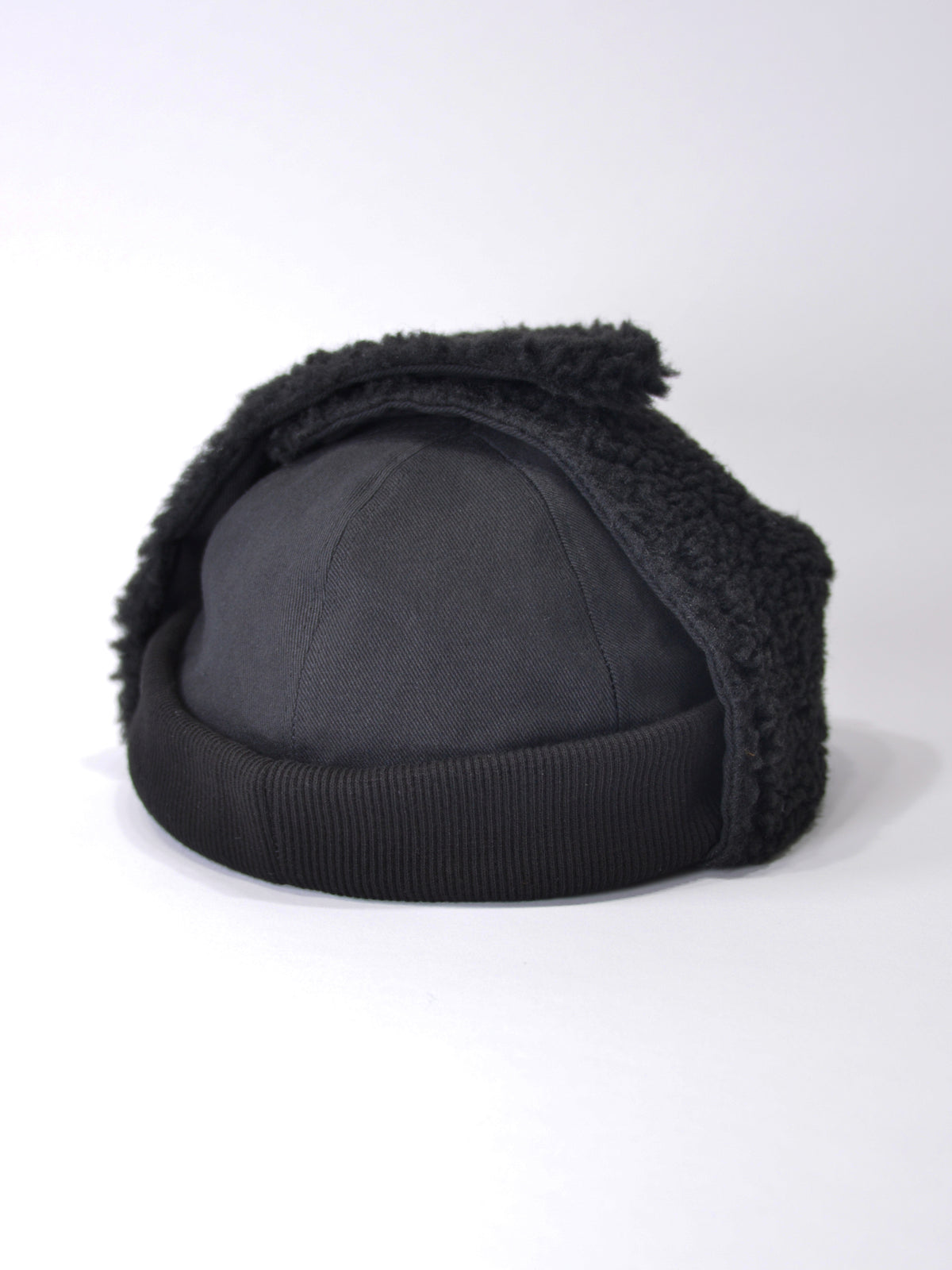 EARFLAP FISHERMAN