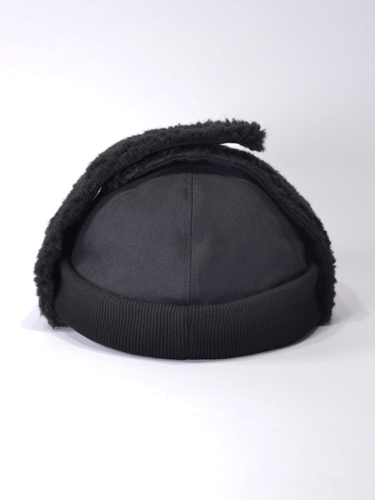 EARFLAP FISHERMAN