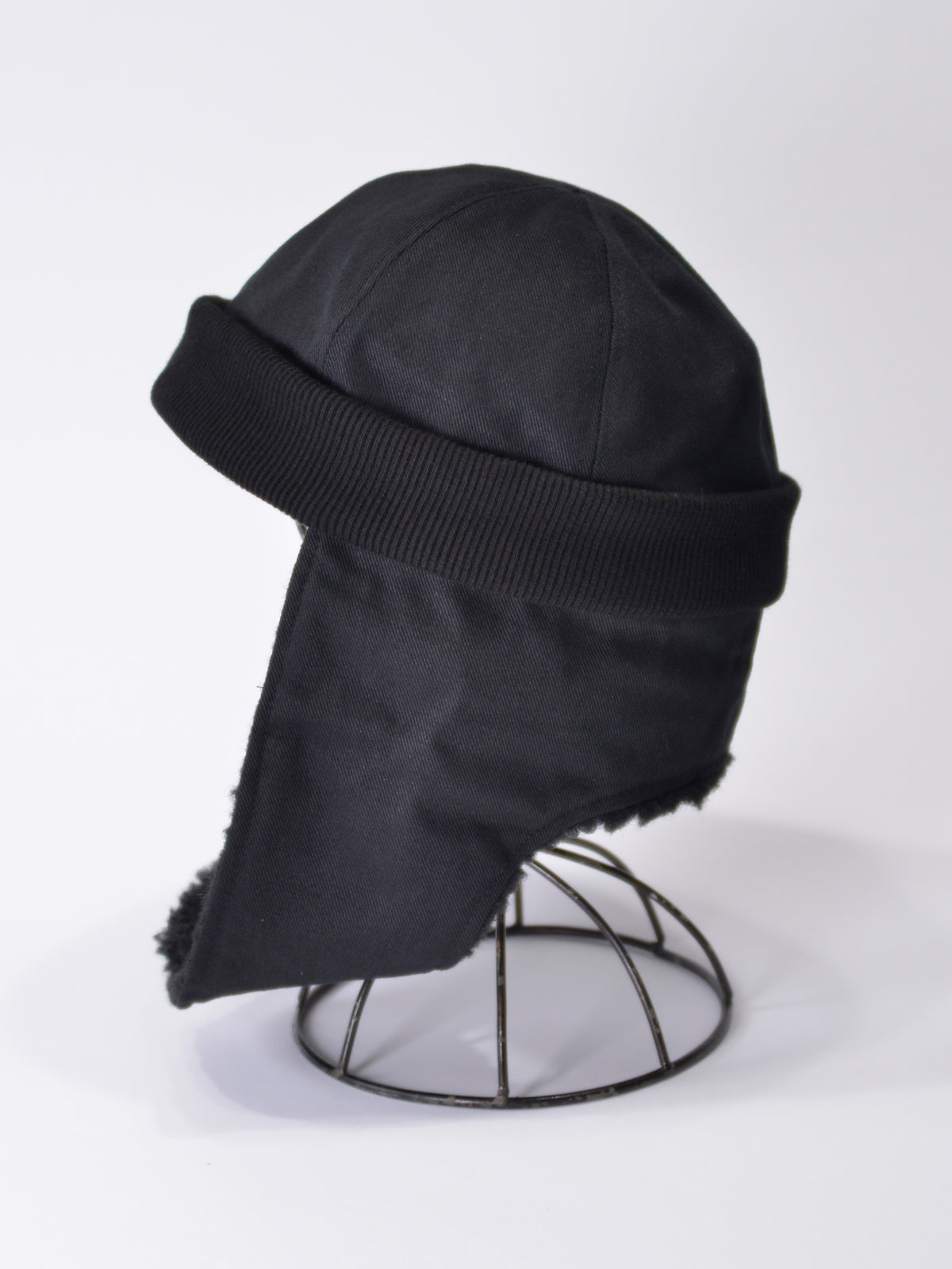 EARFLAP FISHERMAN