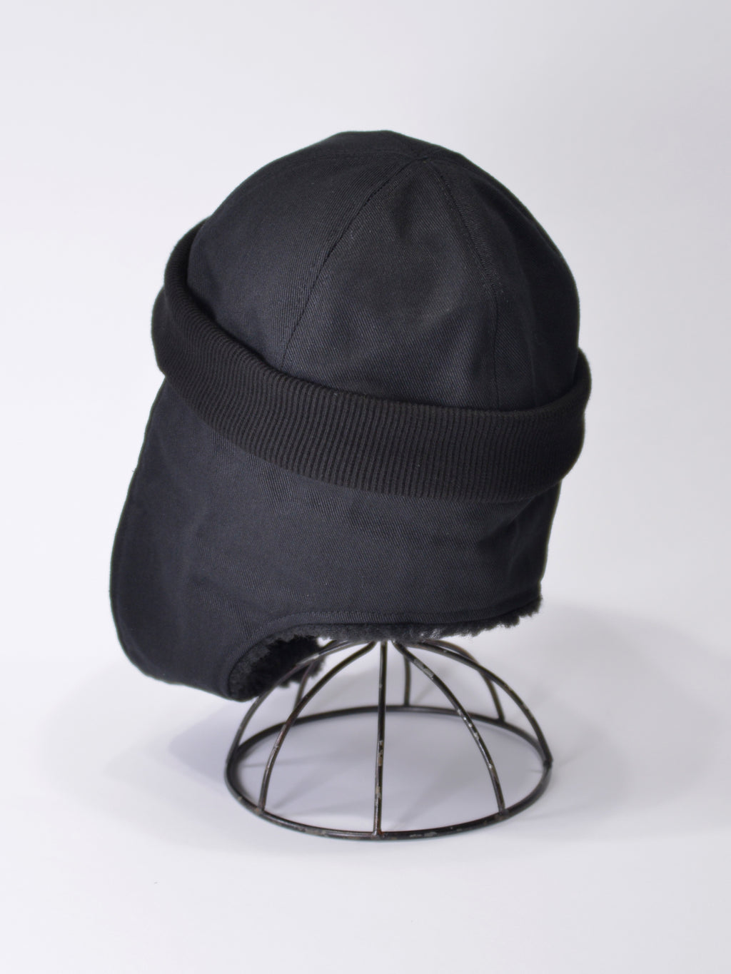 EARFLAP FISHERMAN
