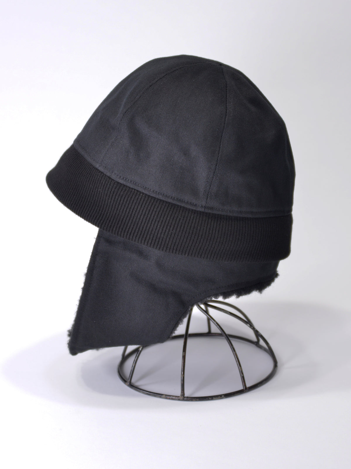 EARFLAP FISHERMAN