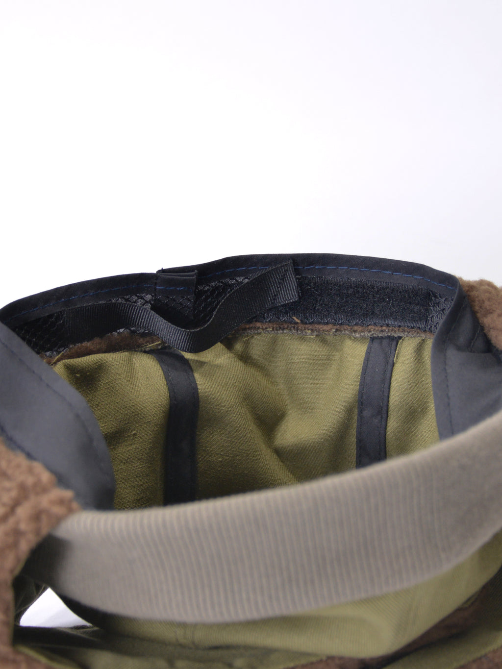 EARFLAP FISHERMAN