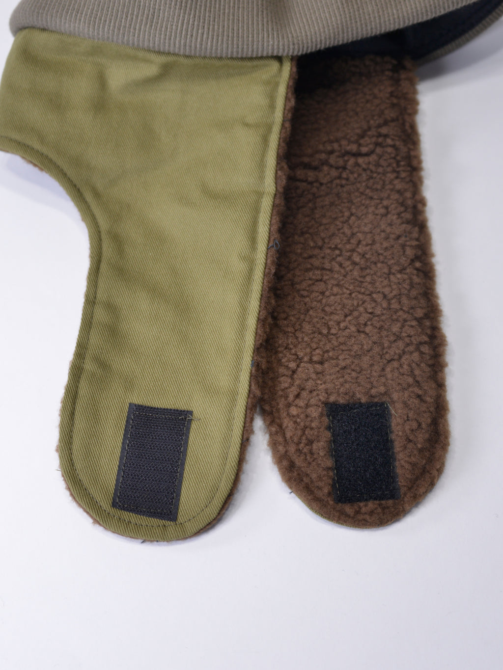 EARFLAP FISHERMAN