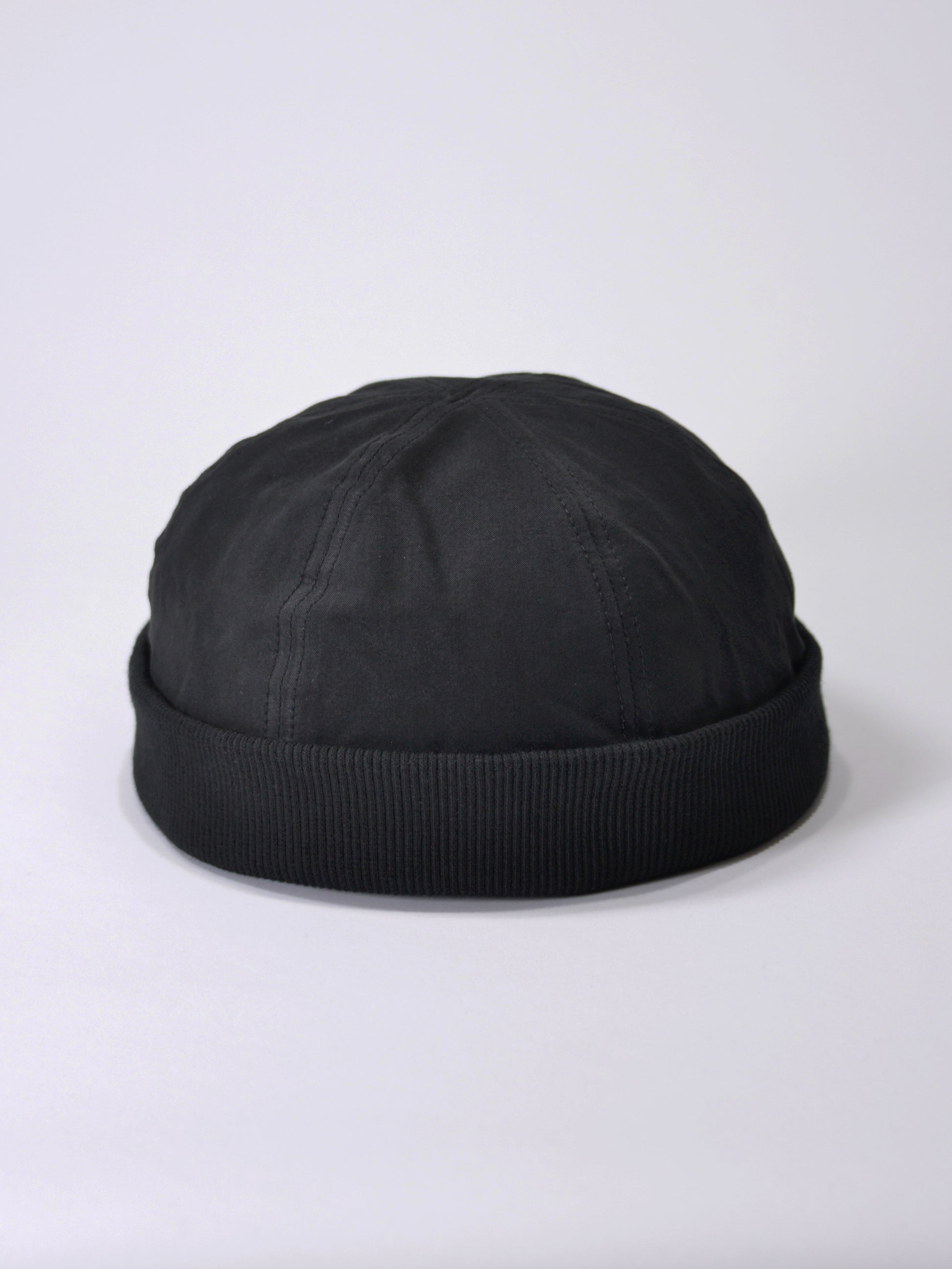 COTTON & RIB FISHERMAN