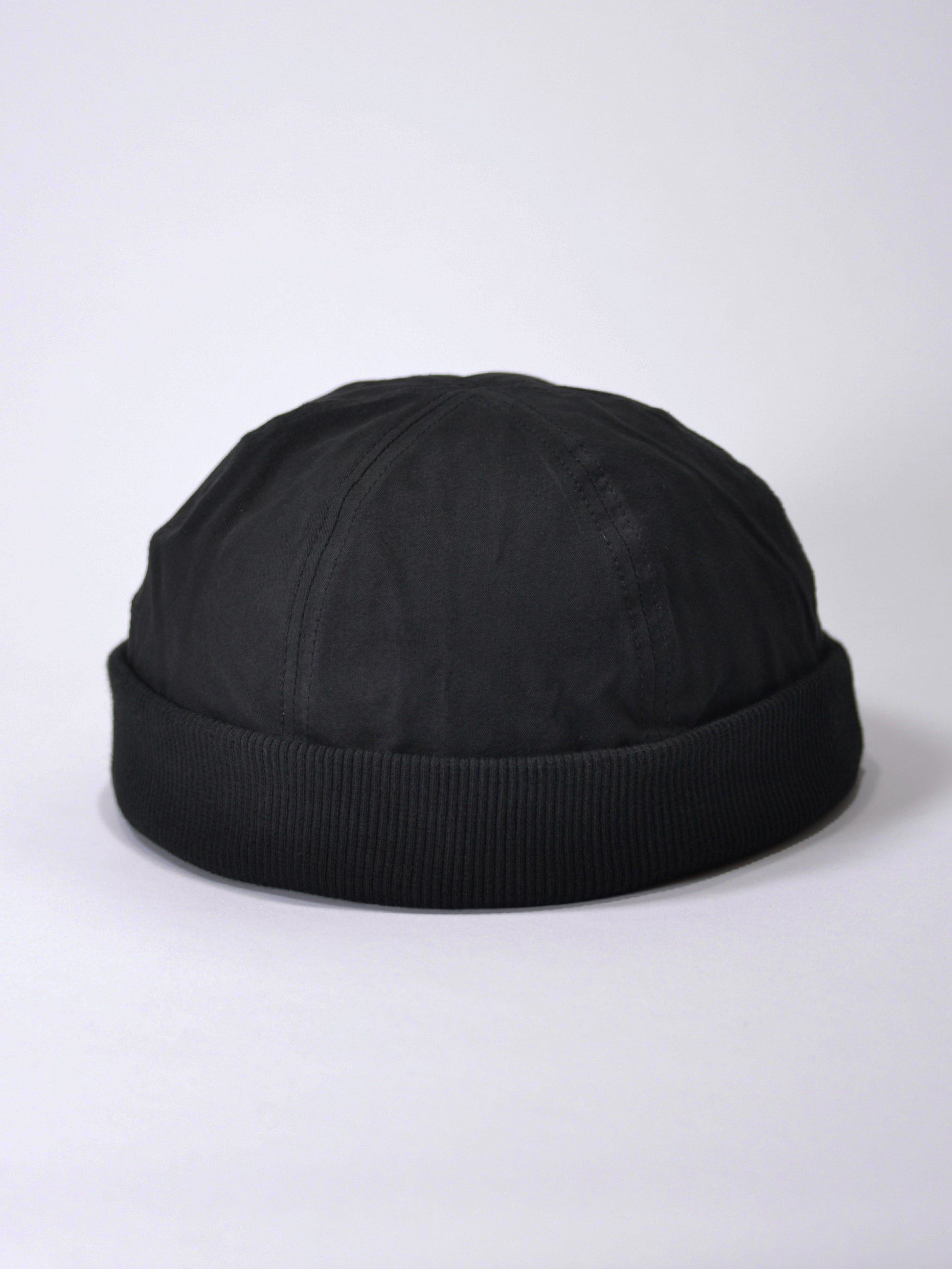 COTTON & RIB FISHERMAN