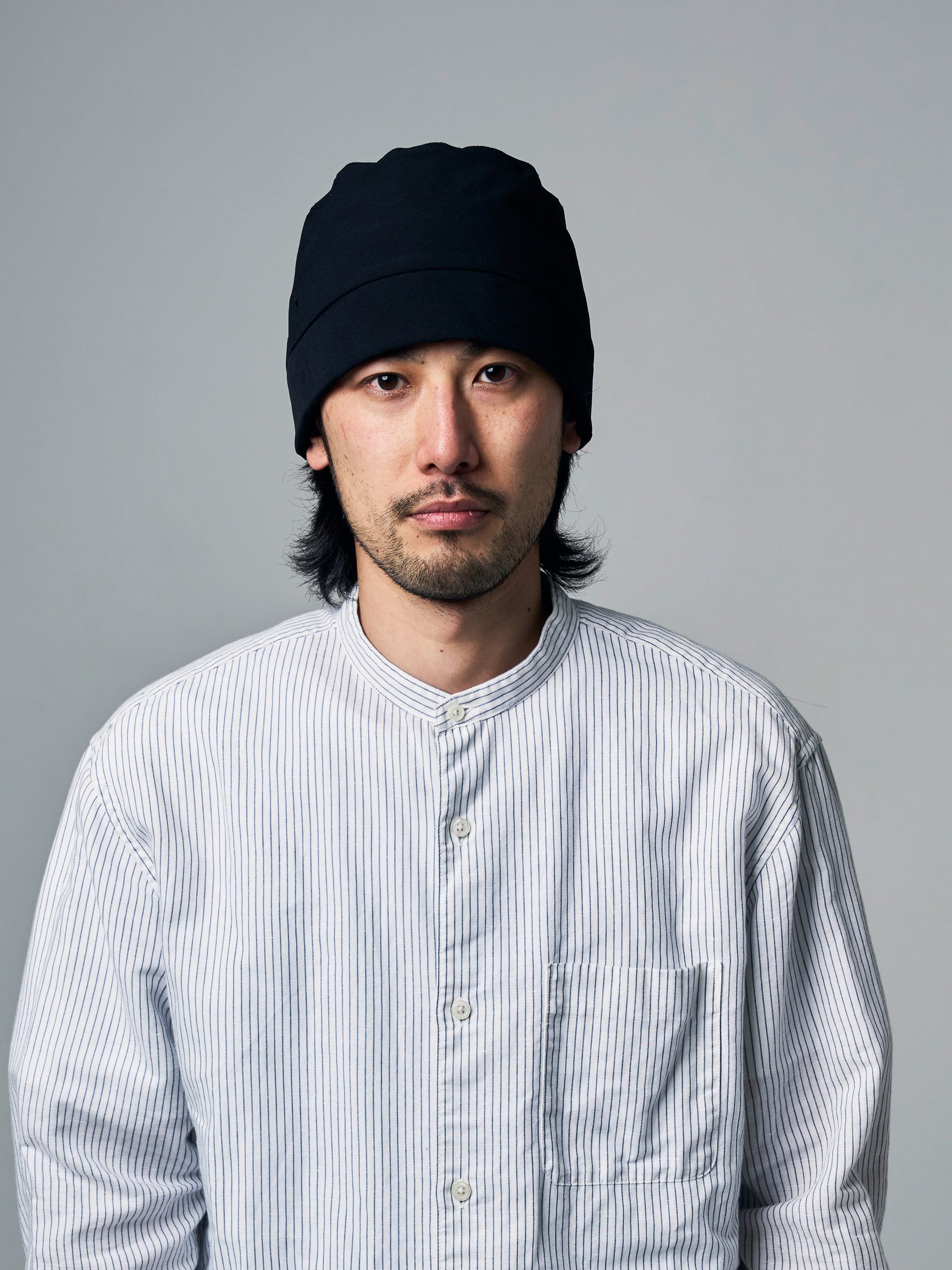 CHIIMNEY HAT