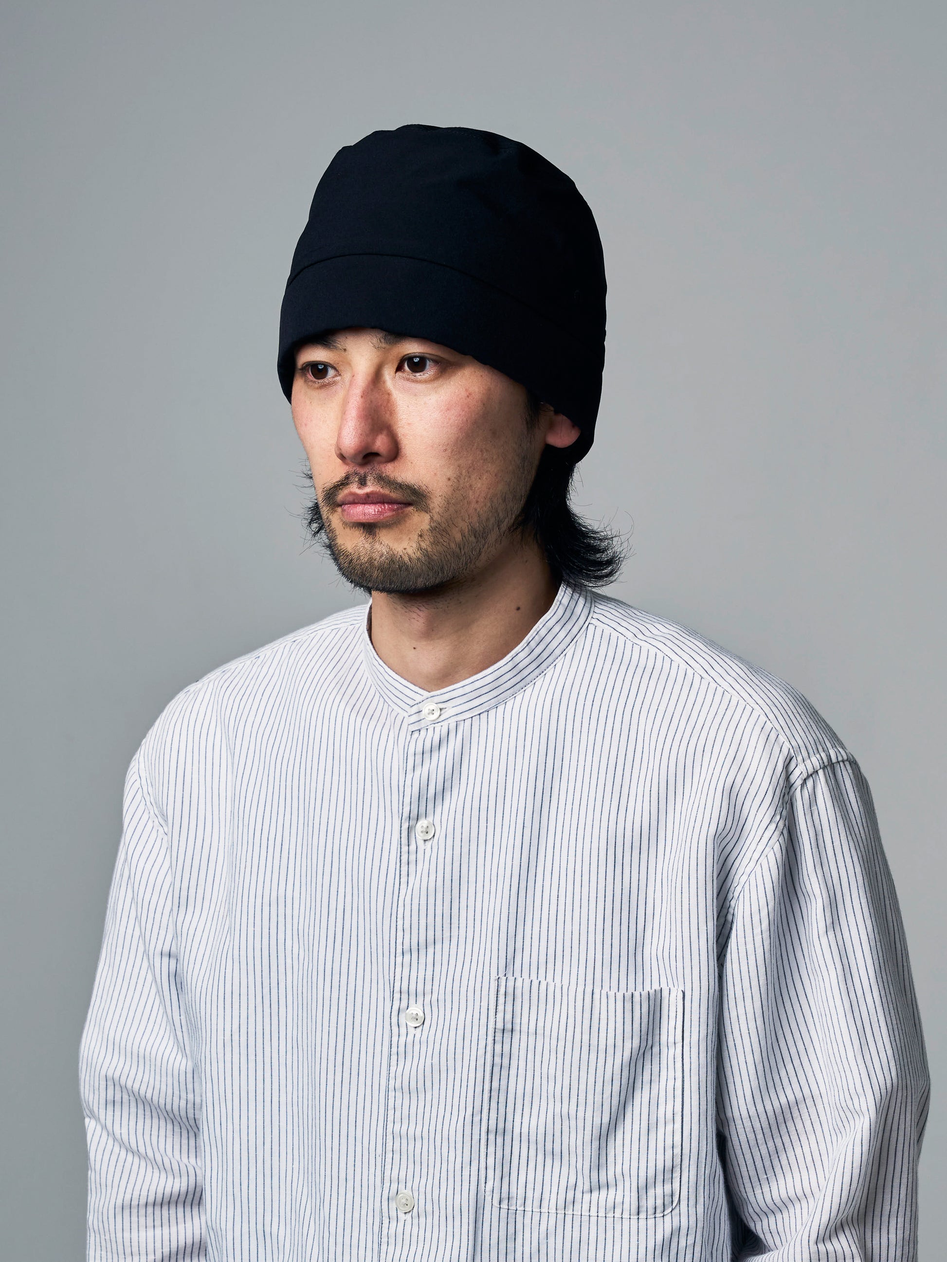 CHIIMNEY HAT