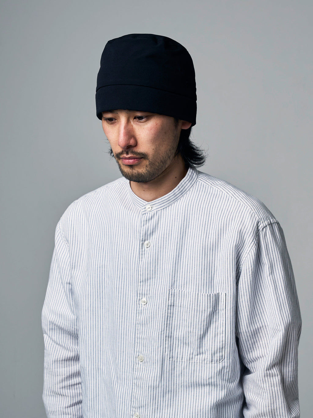 CHIIMNEY HAT