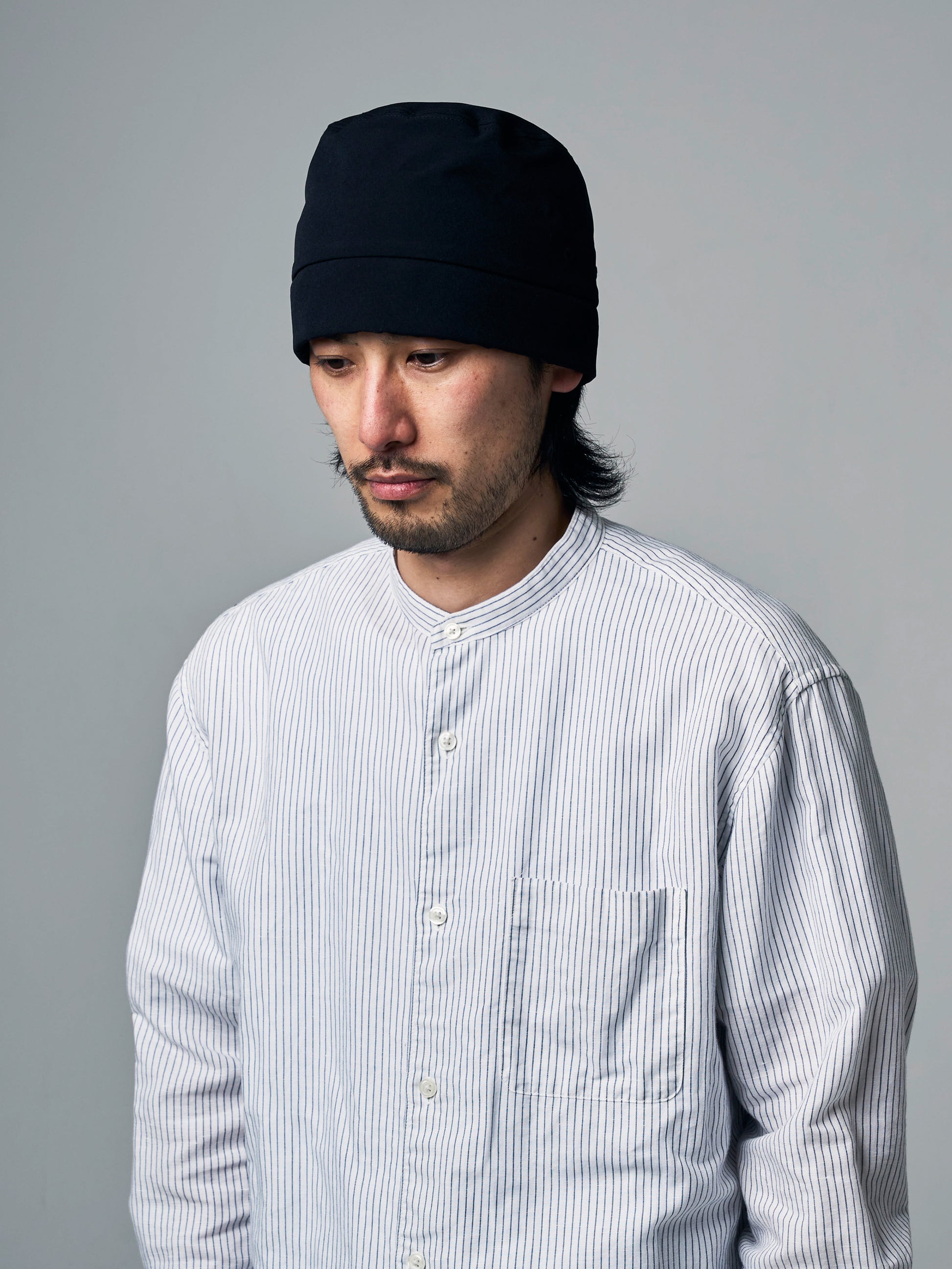CHIIMNEY HAT