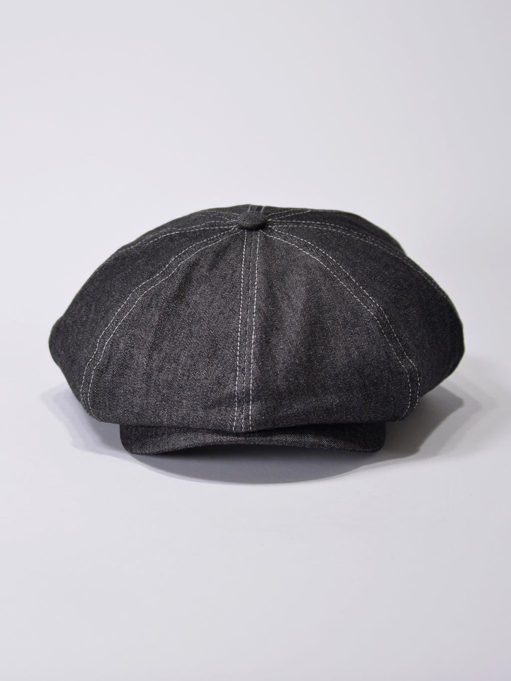 DENIM CASQUETTE
