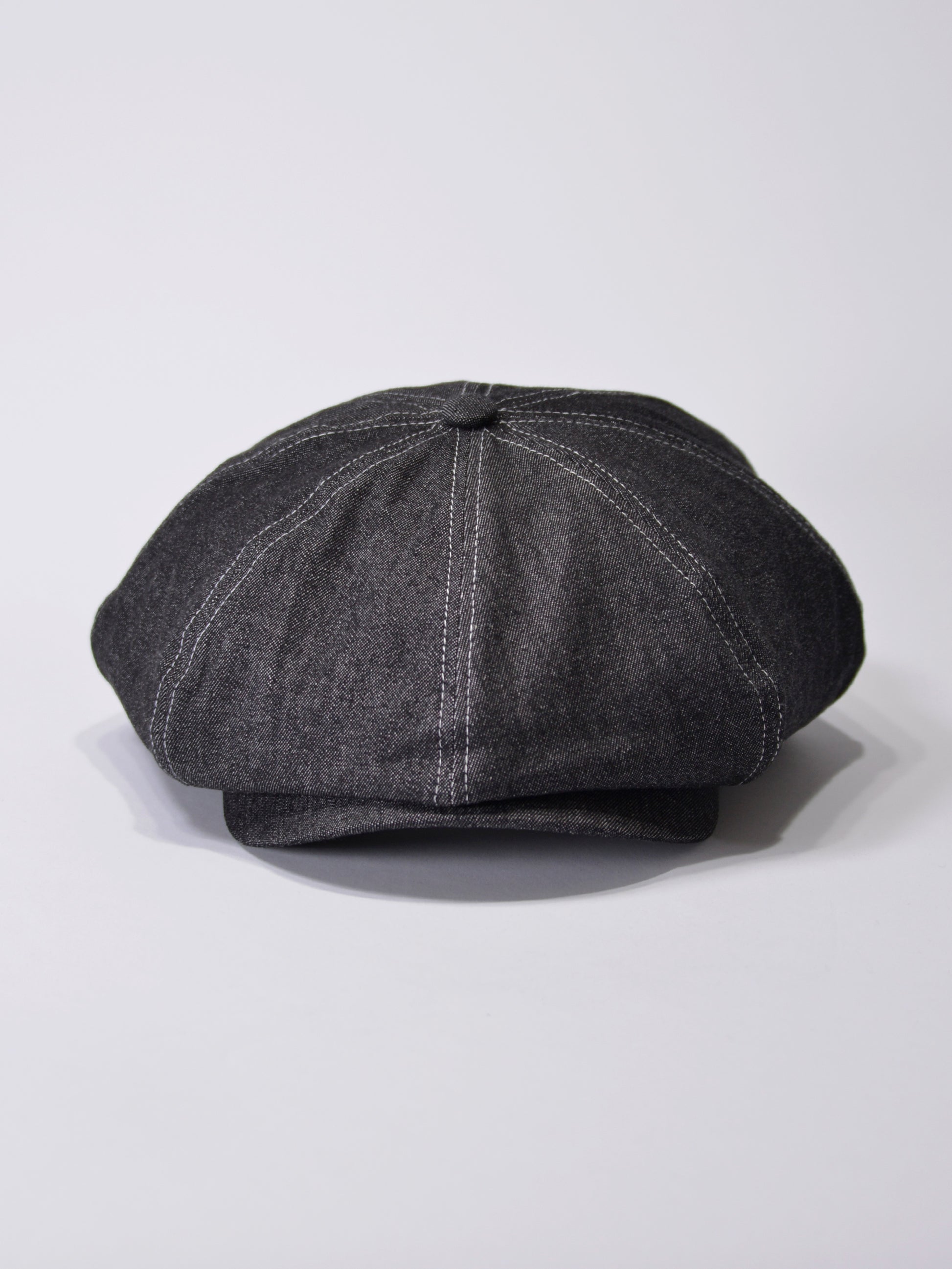 DENIM CASQUETTE