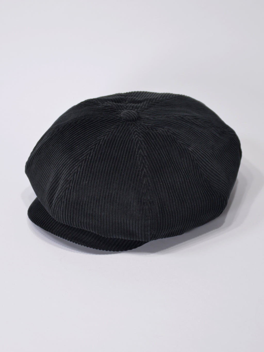 CORDUROY CASQUETTE