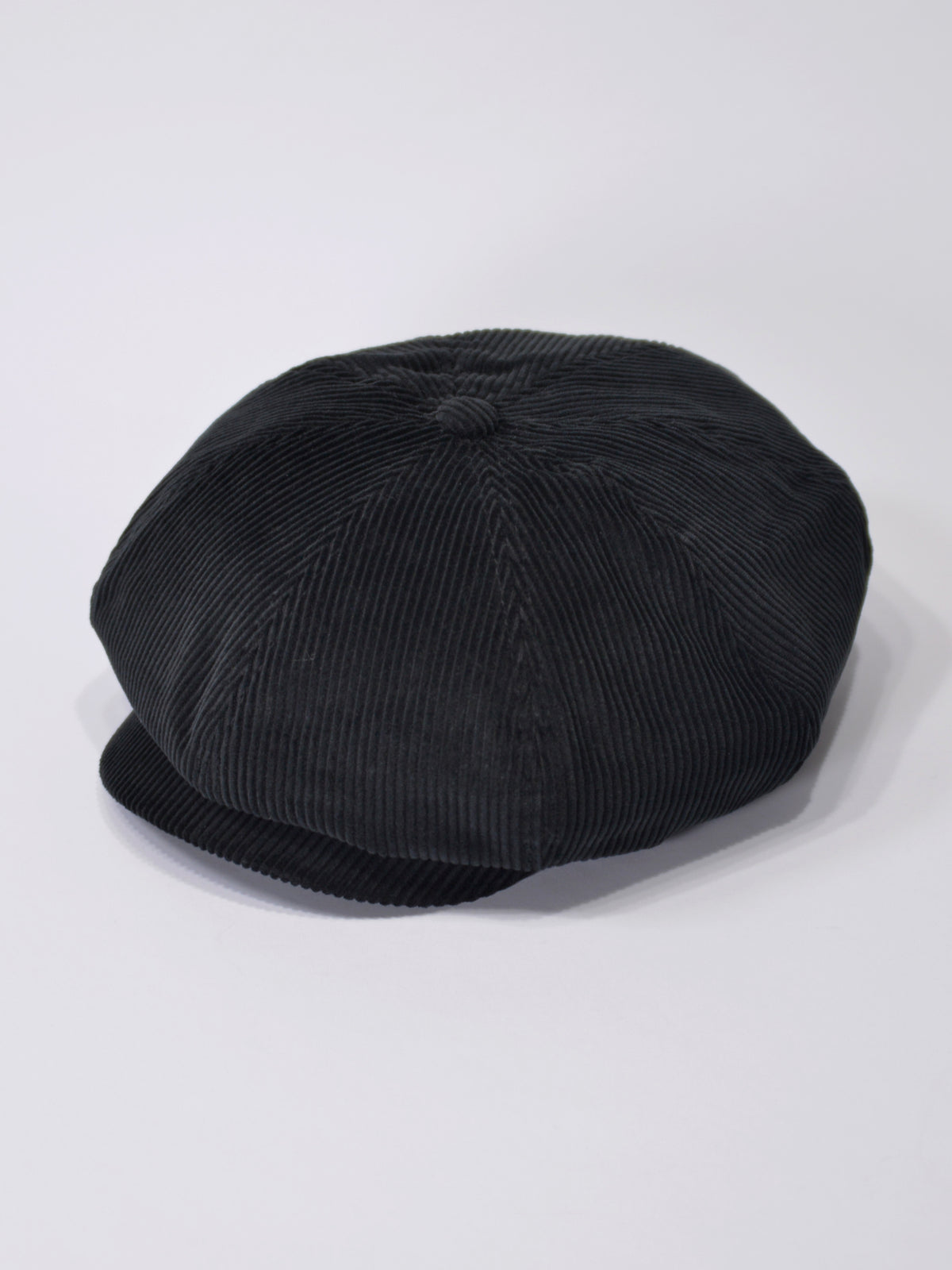 CORDUROY CASQUETTE