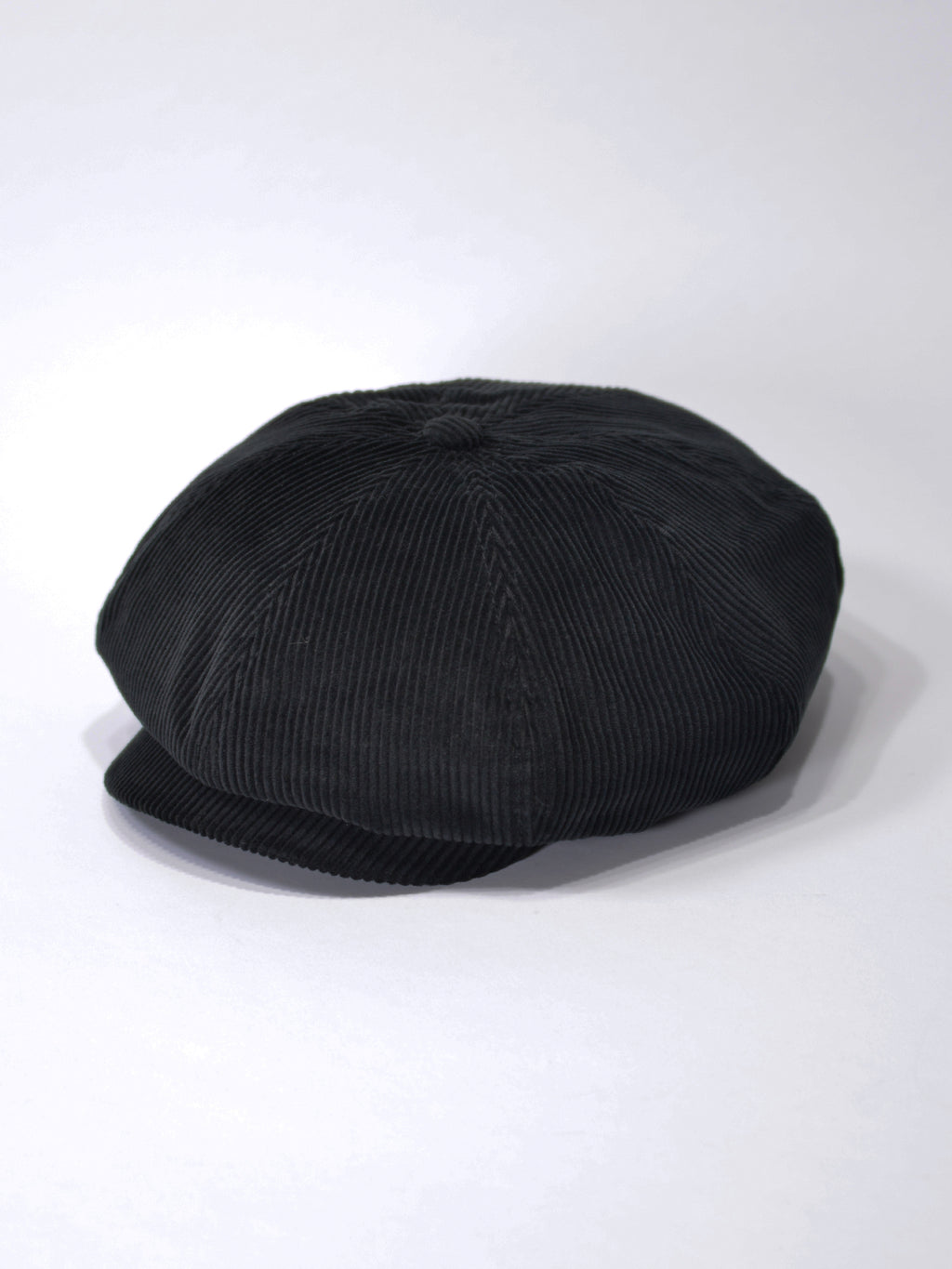 CORDUROY CASQUETTE